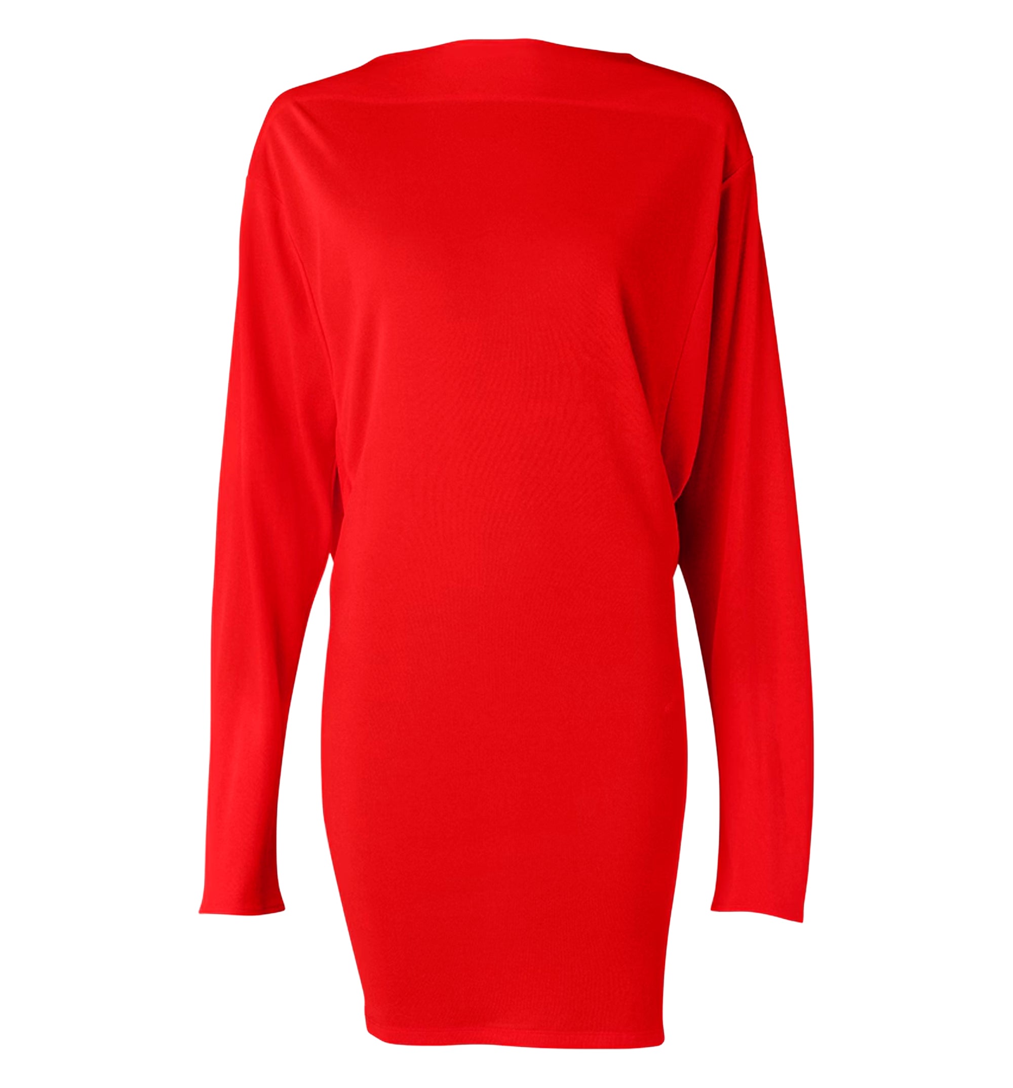 The Mistral dress