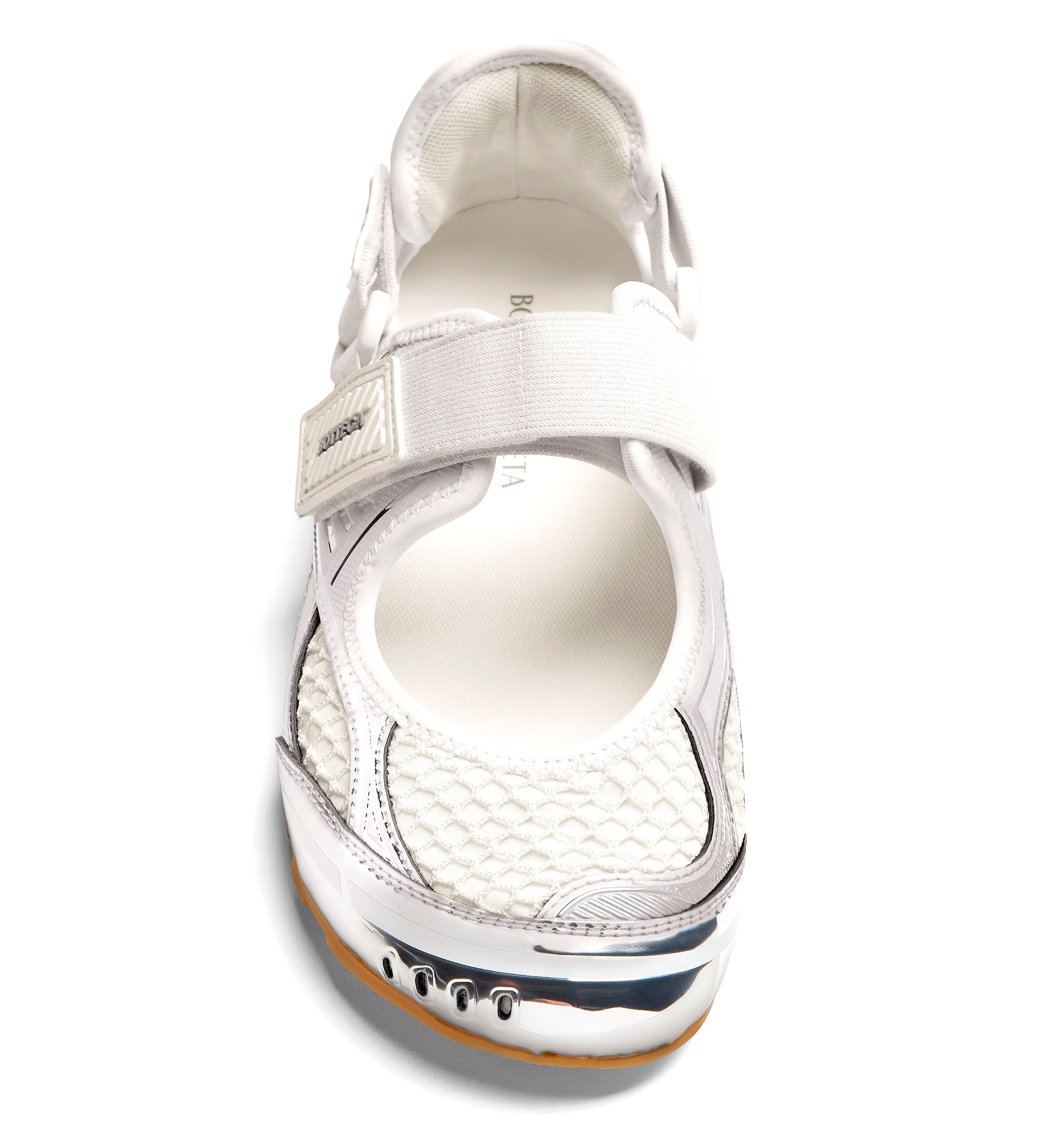 Orbit Flash Mary-Jane Sneaker