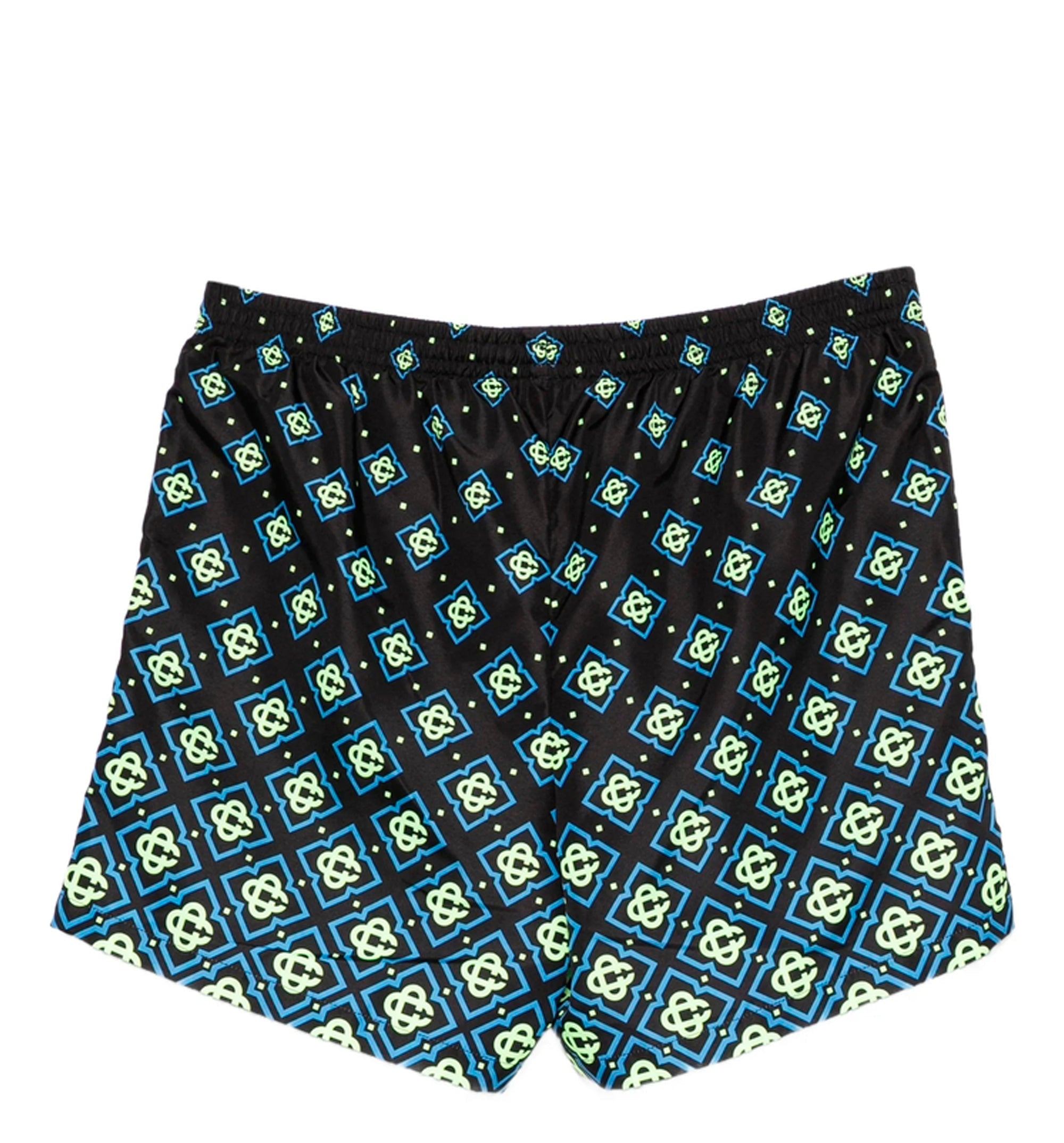 Degrade Monogram Swim Shorts