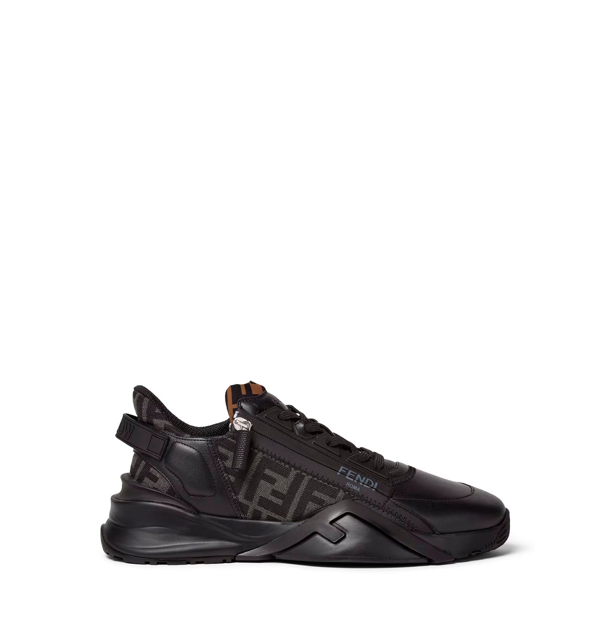 Fendi Flow Sneakers
