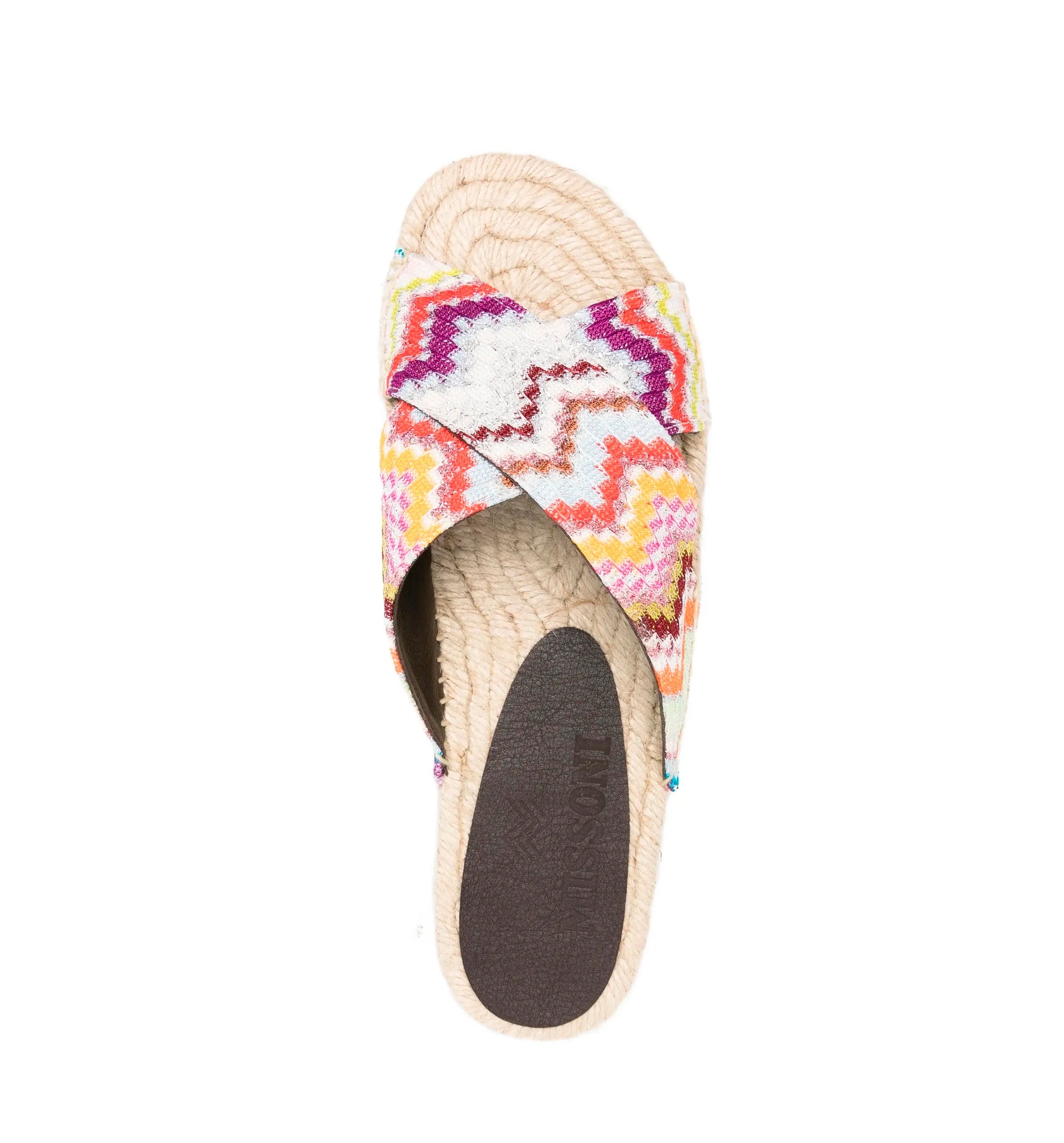 Criss-cross Espadrilles