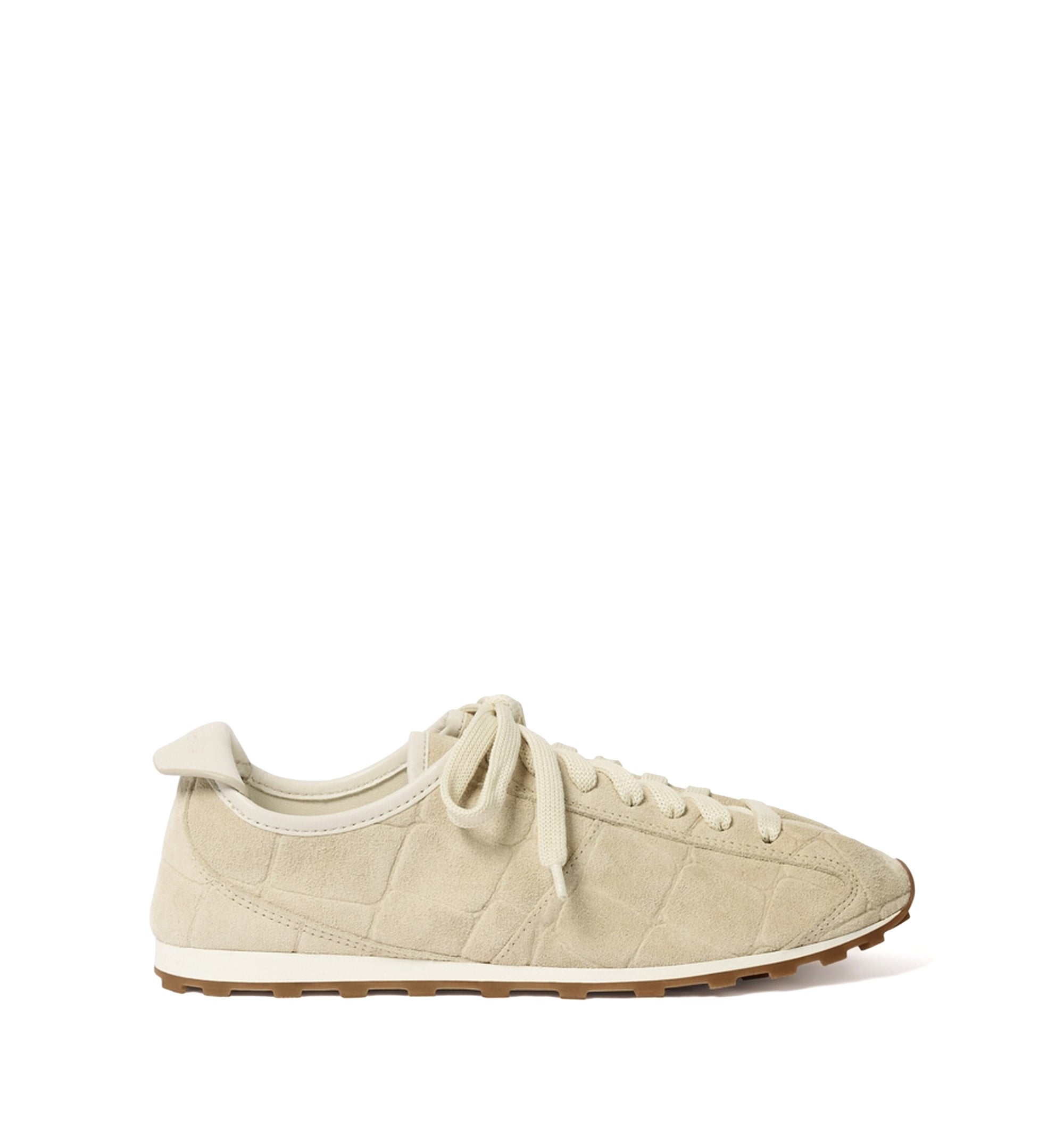 The Tennis Sneaker