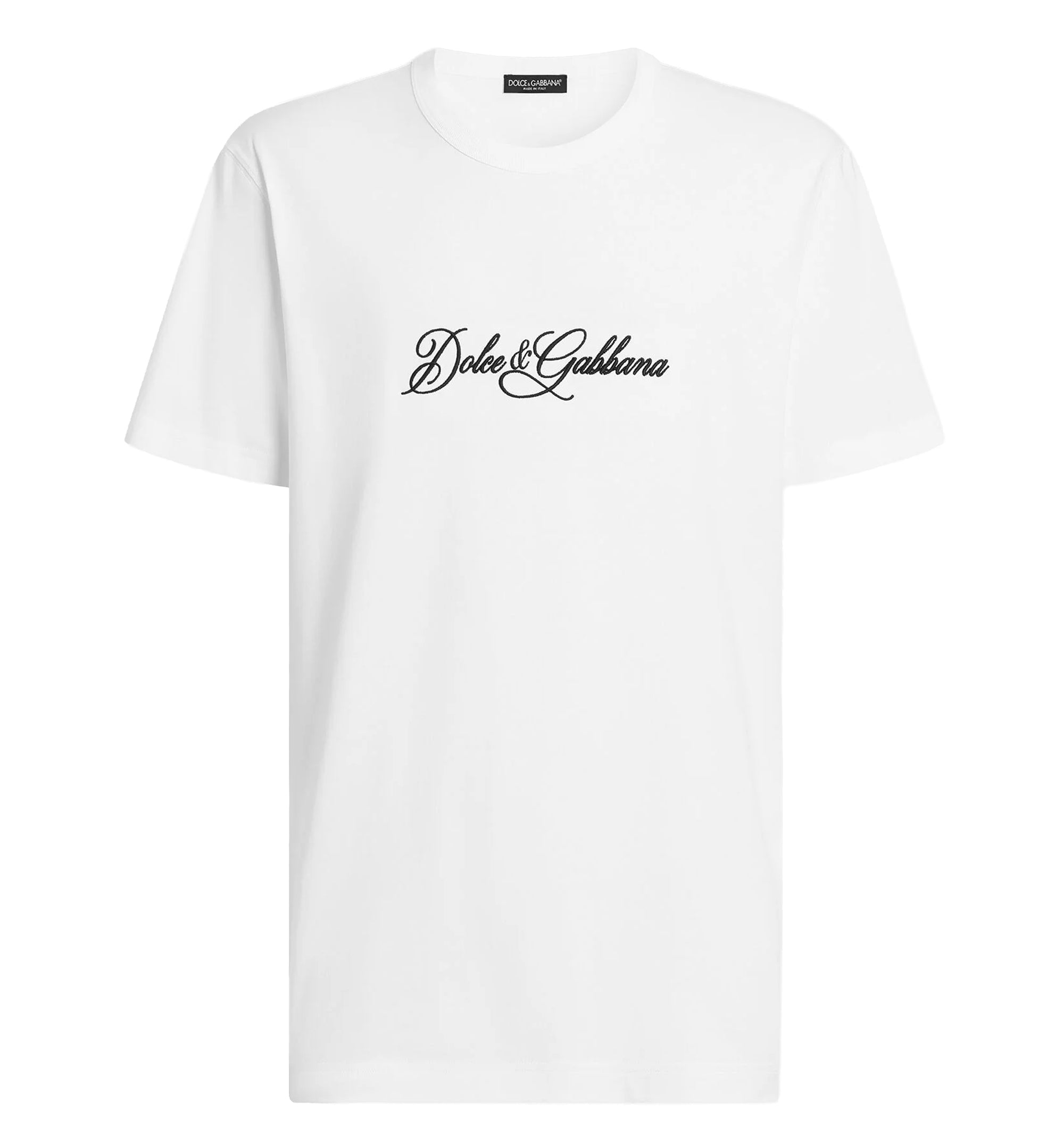 Cotton t-shirt