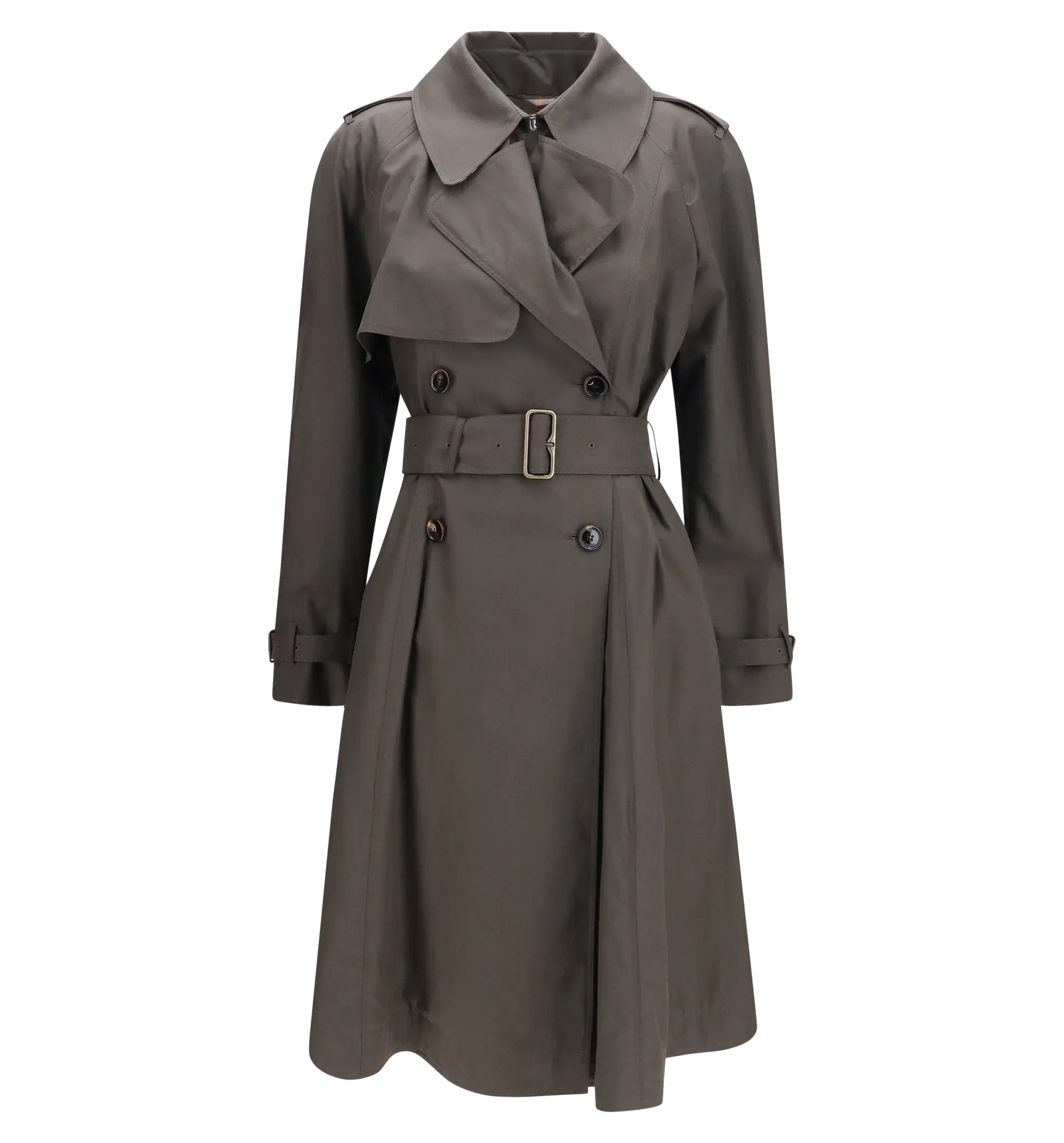 Pembury cotton gabardine Trench Coat