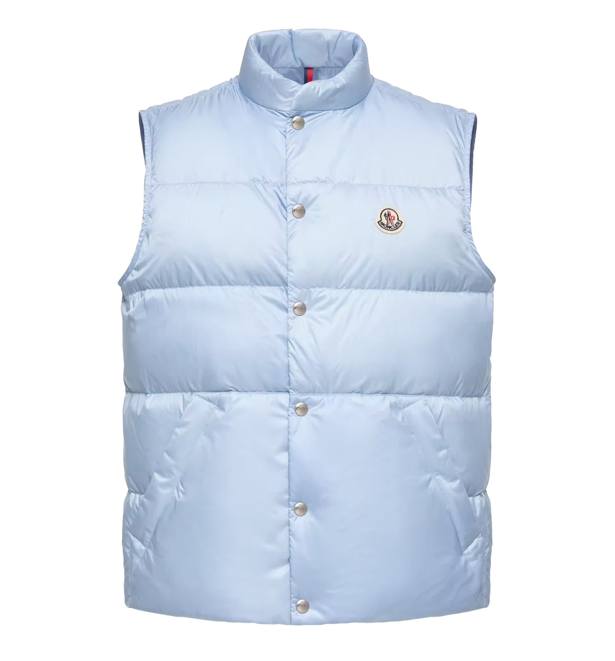 Tuquerouye Down Vest