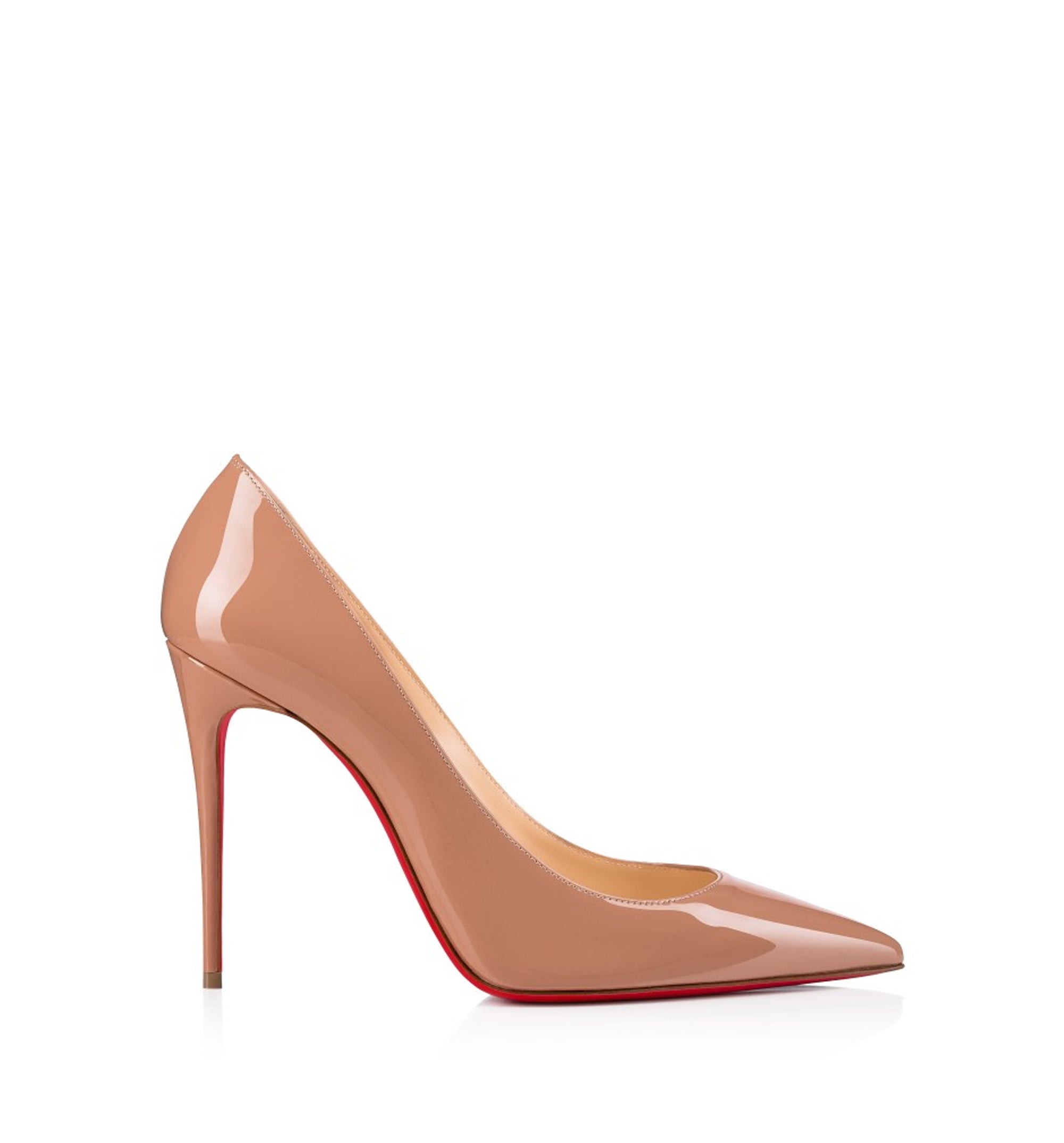 Kate 100 mm Pumps