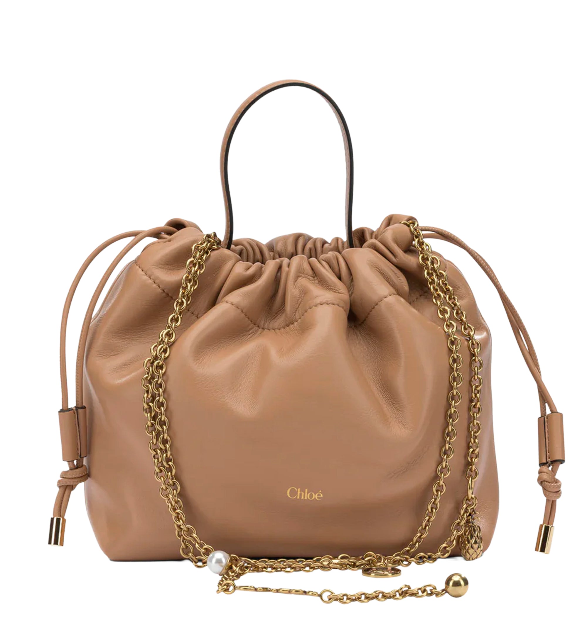 "Chloé Icons" small shoulder bag