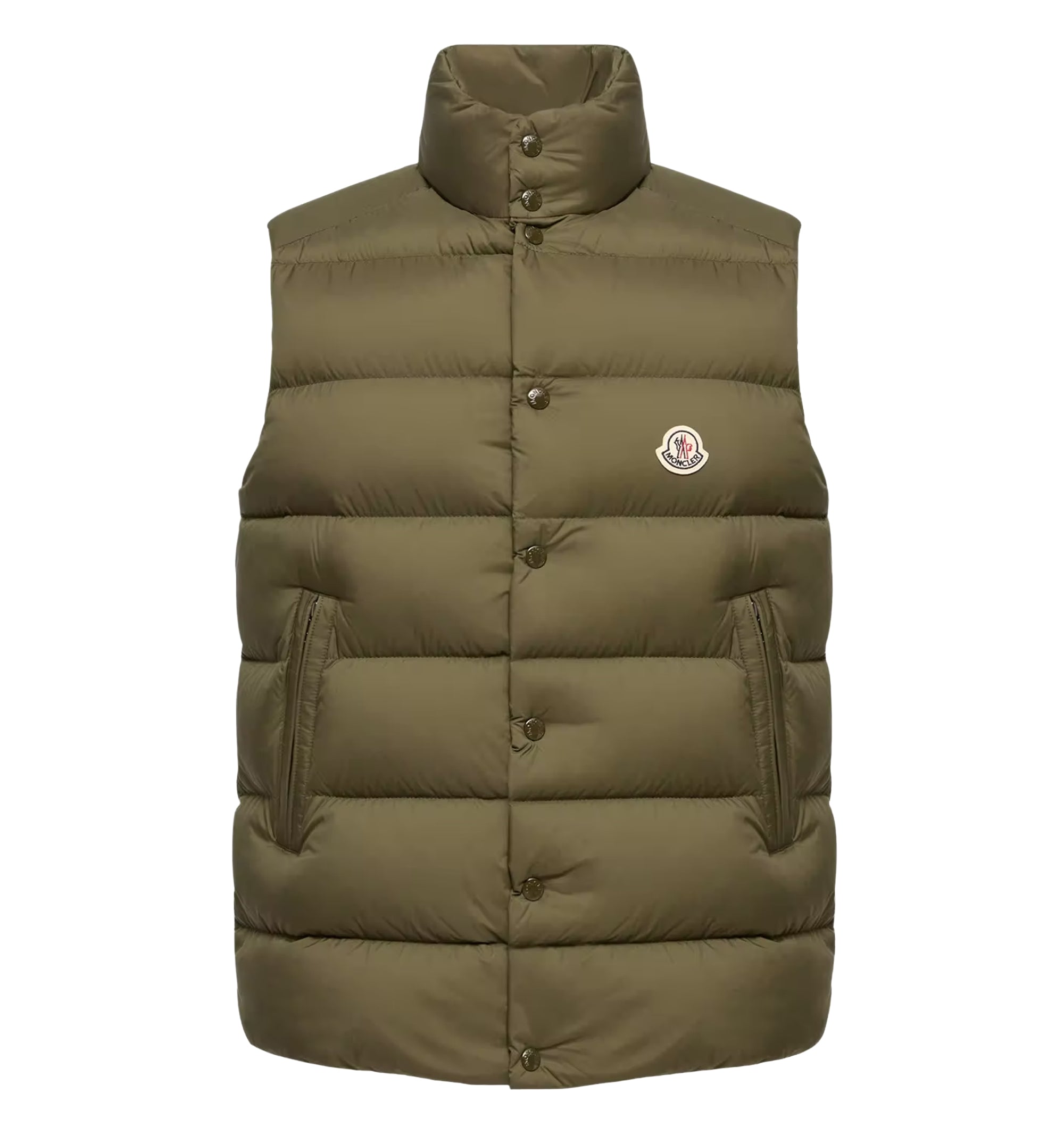 Tibb Down Vest
