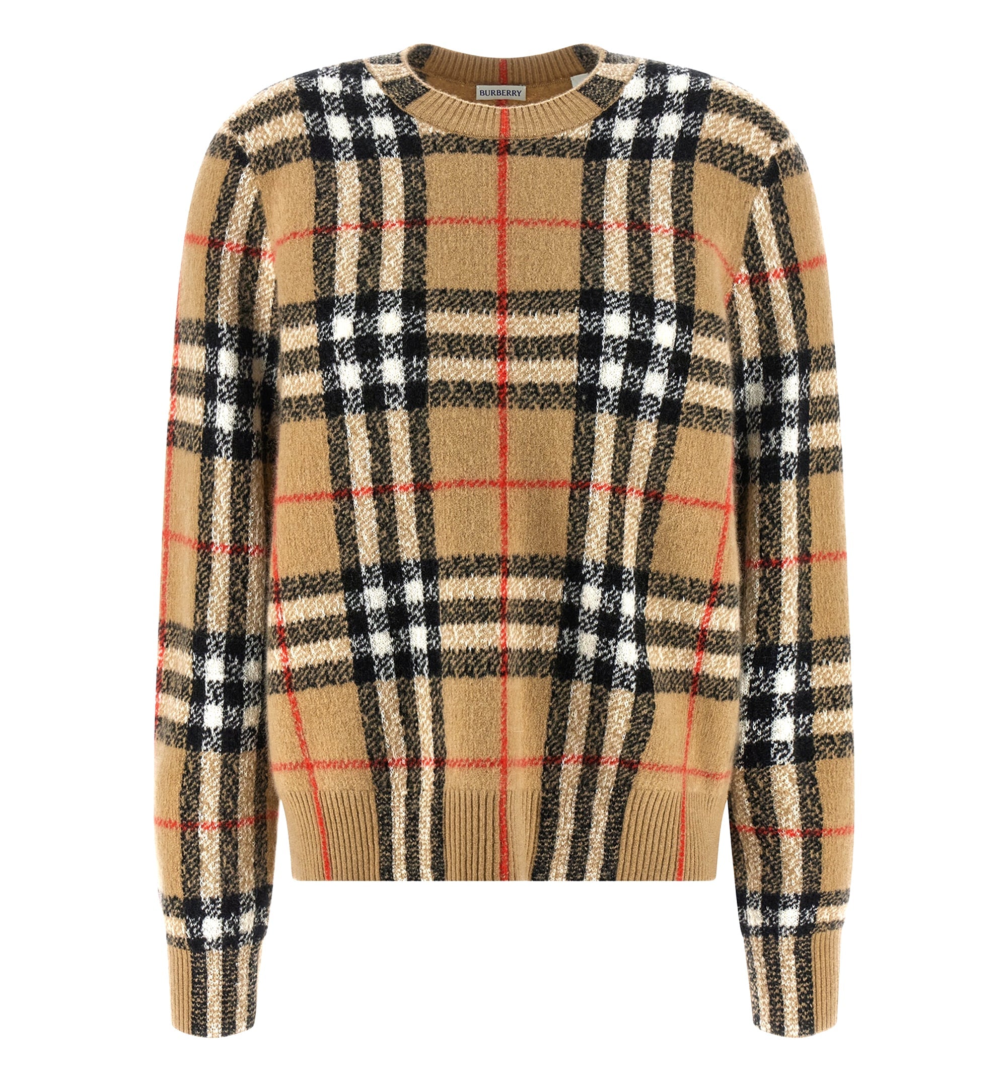 'Constance' sweater