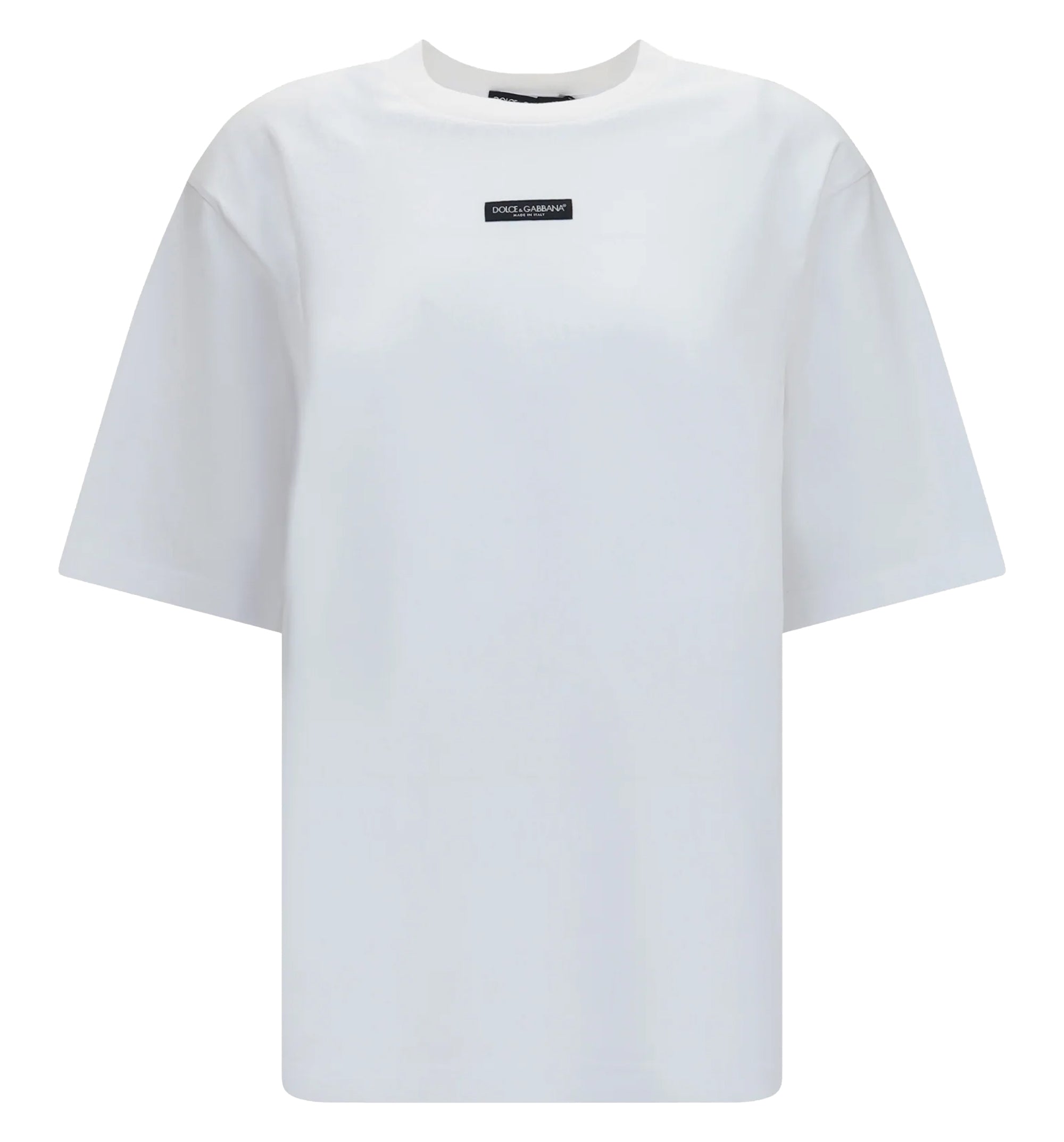 Cotton jersey T-shirt