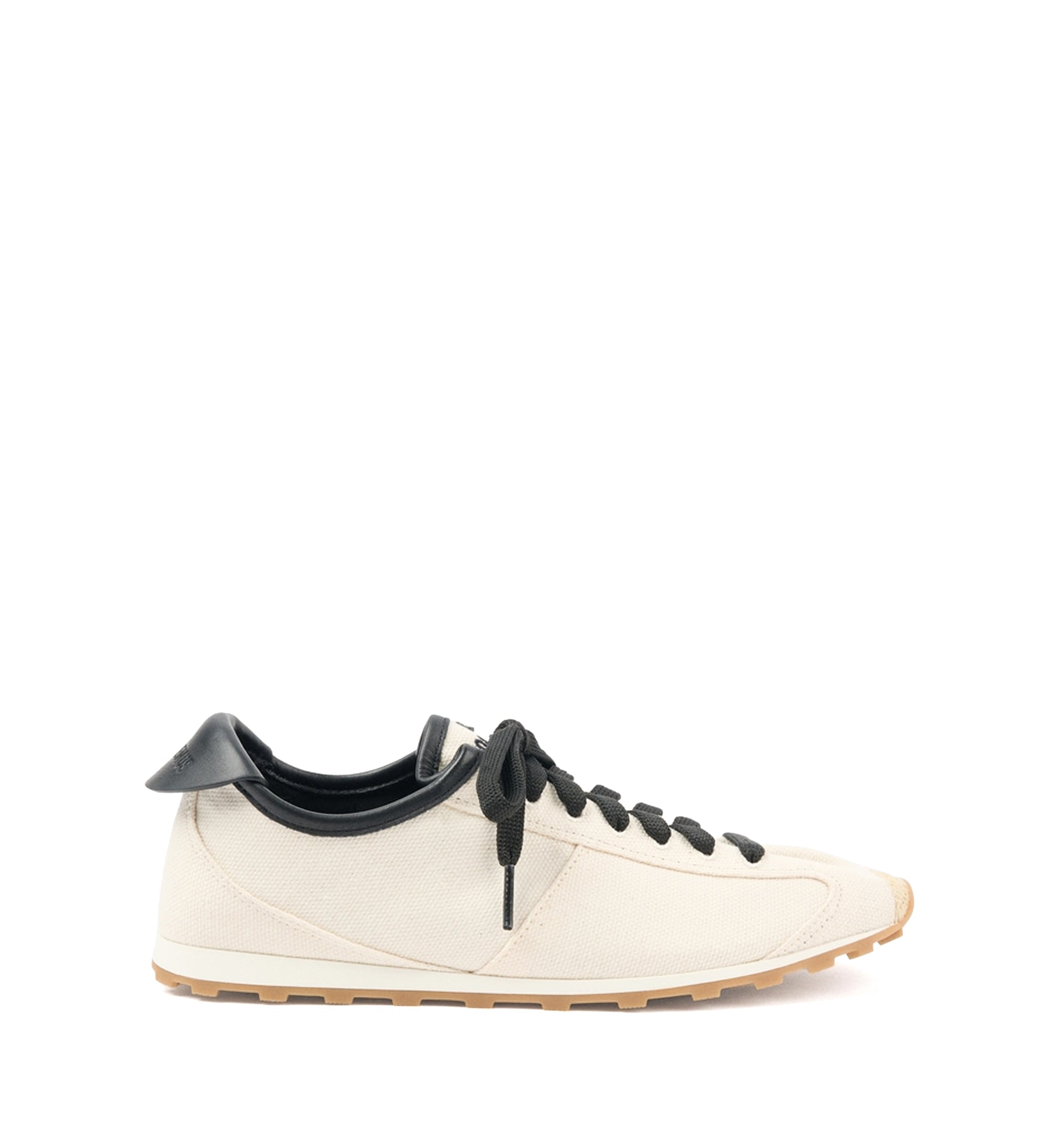 The Tennis Sneakers