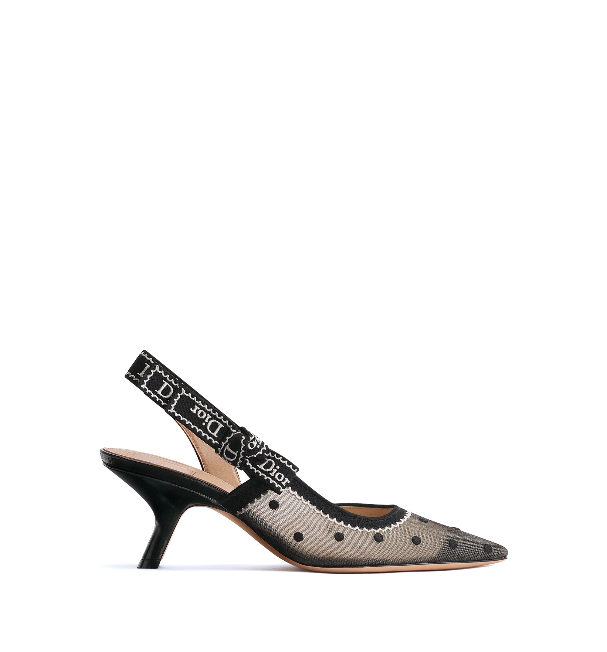 J'Adior Slingback Pump