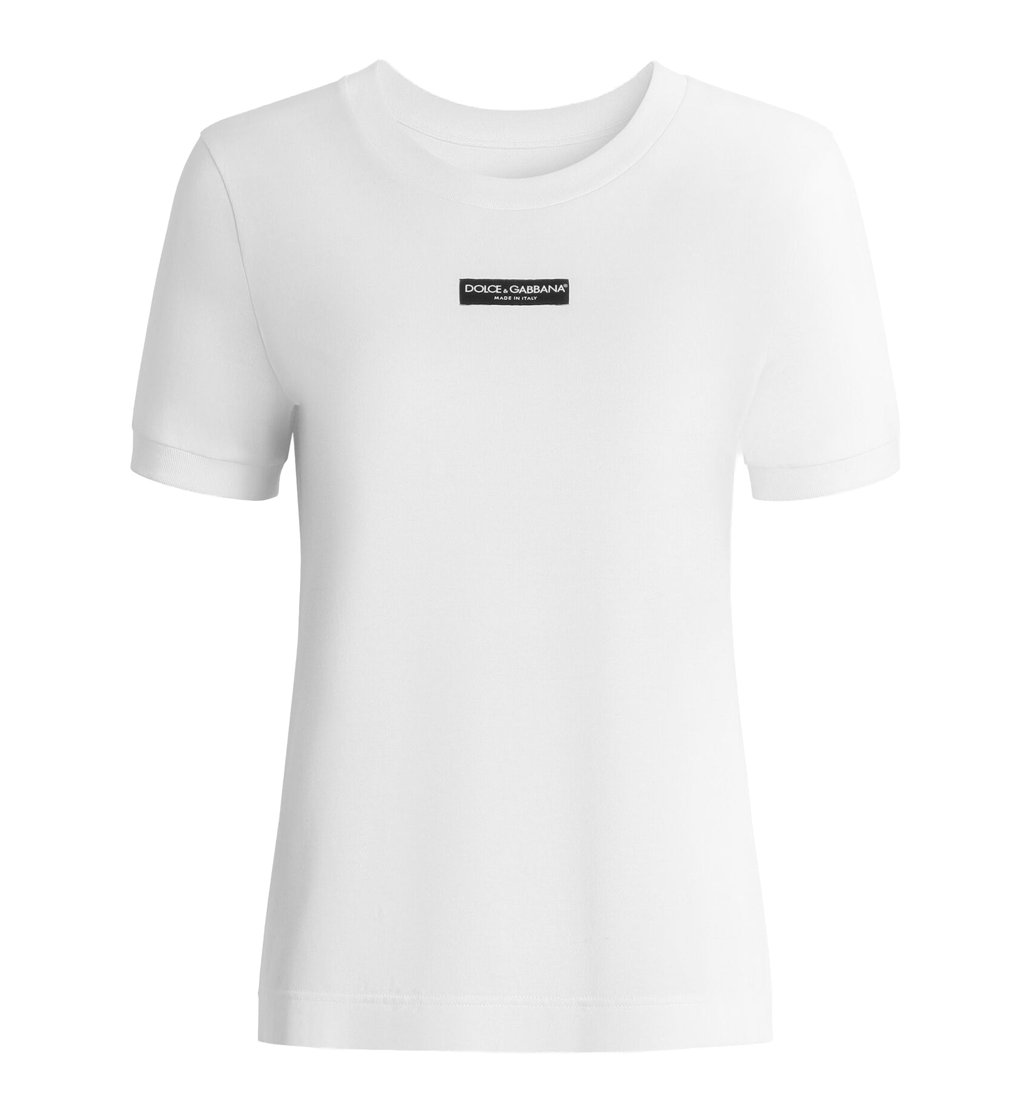 Jersey t-shirt