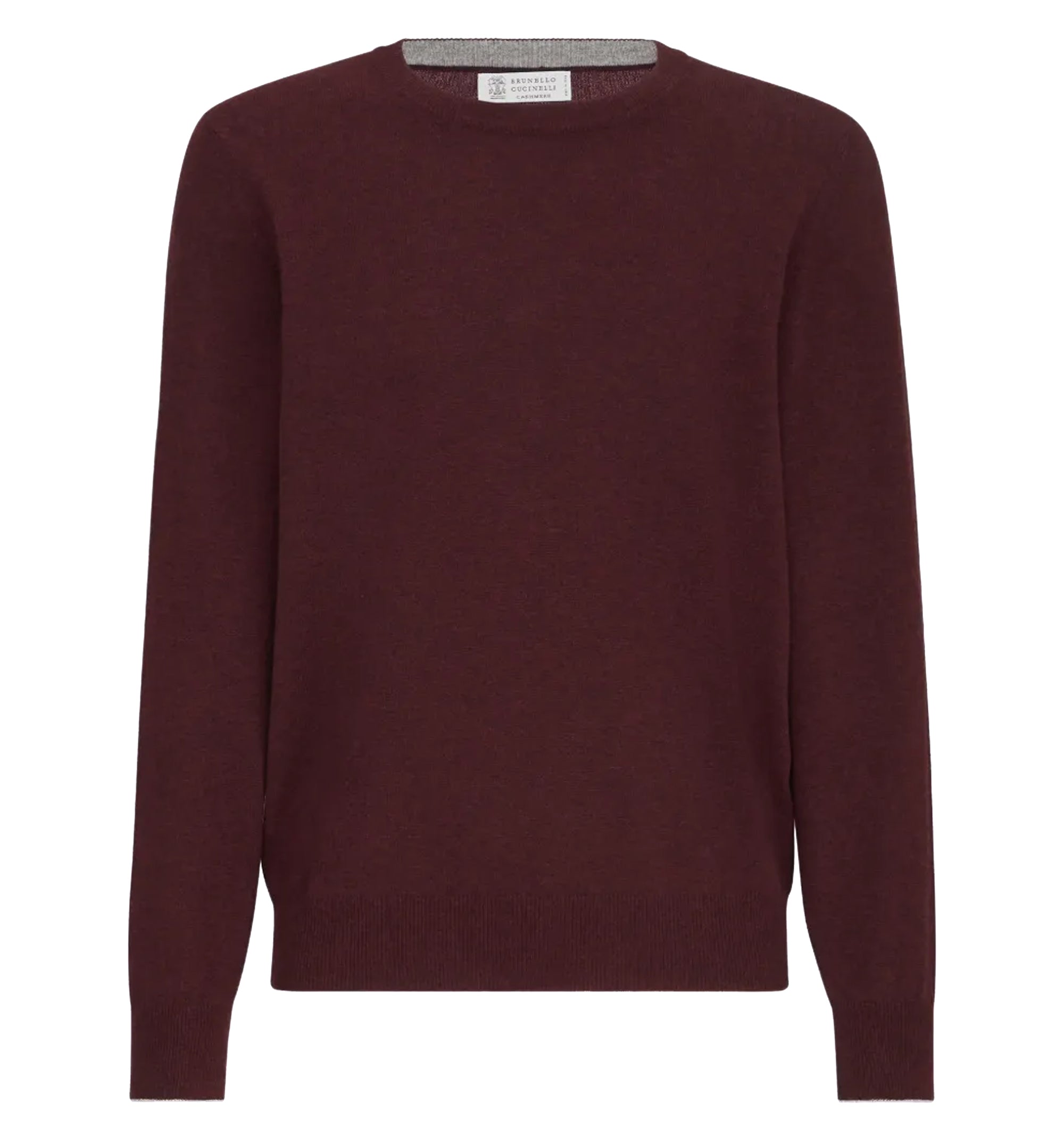 Cashmere sweater