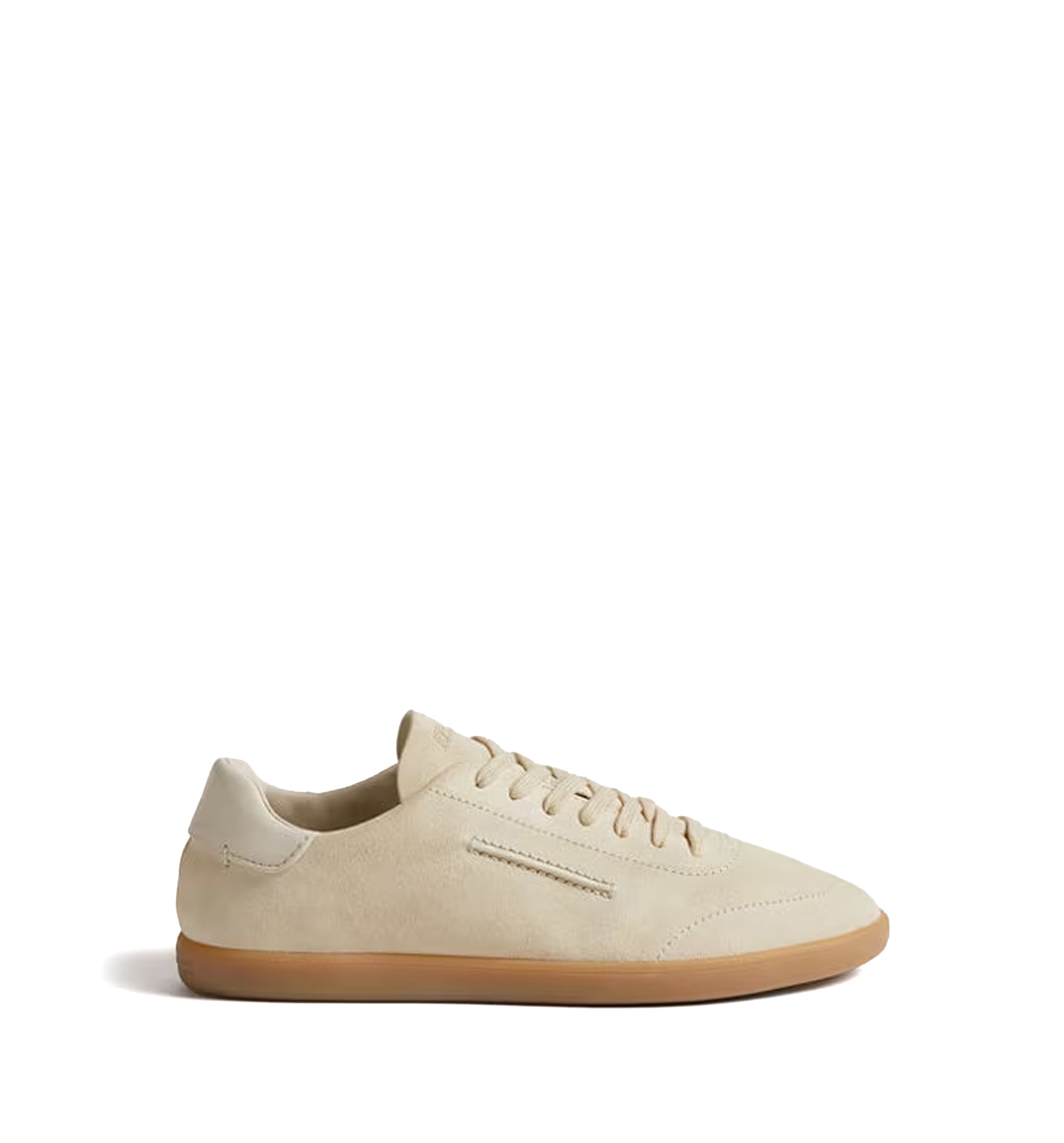 Suede 232 Sneakers