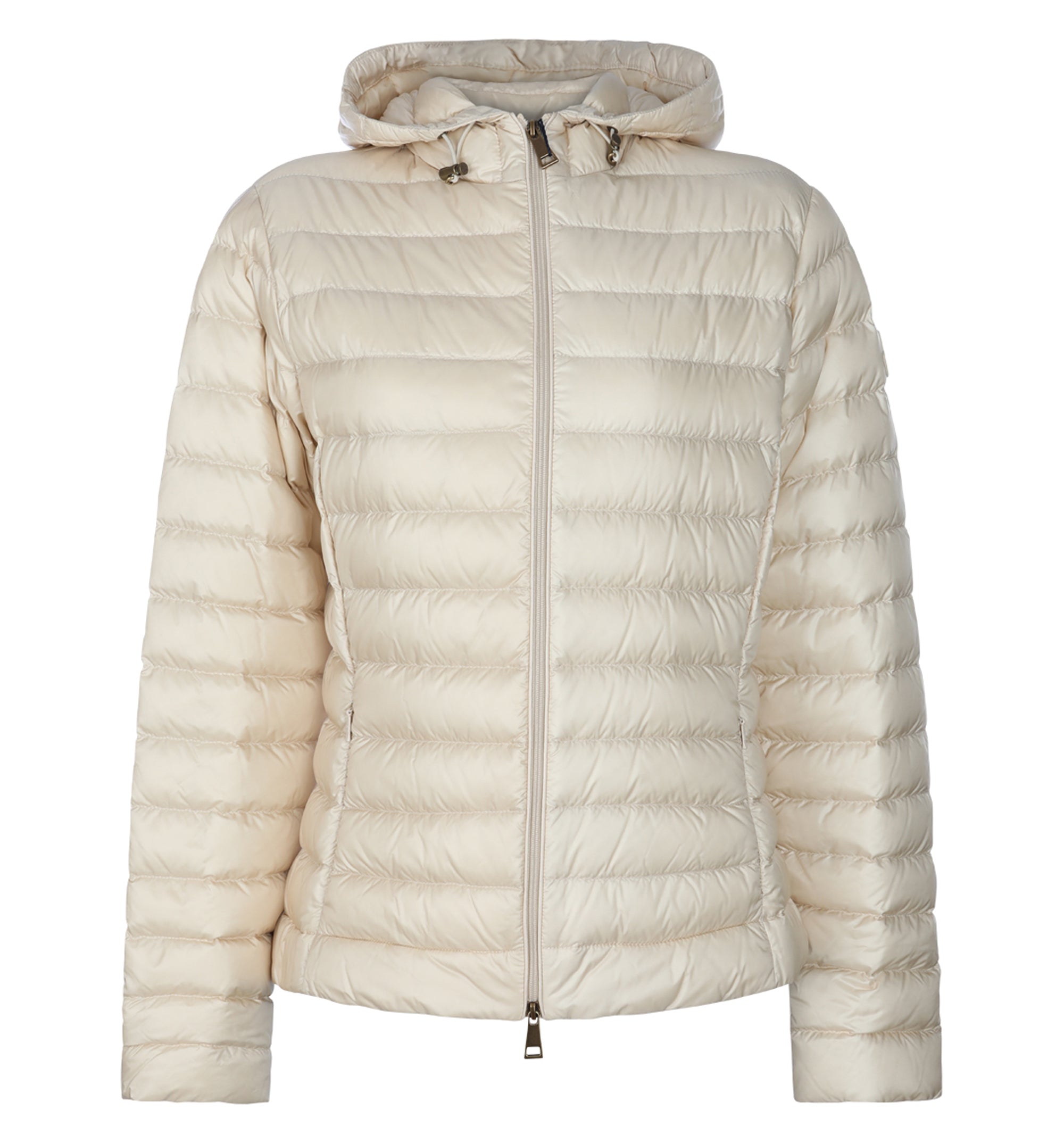 Igelhood Short Down Jacket