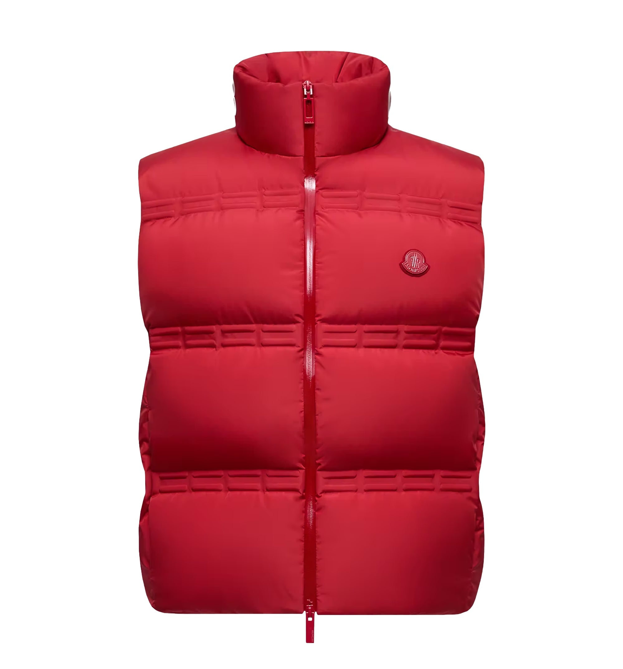 Moncler x A$AP Rocky Sparky Down Vest