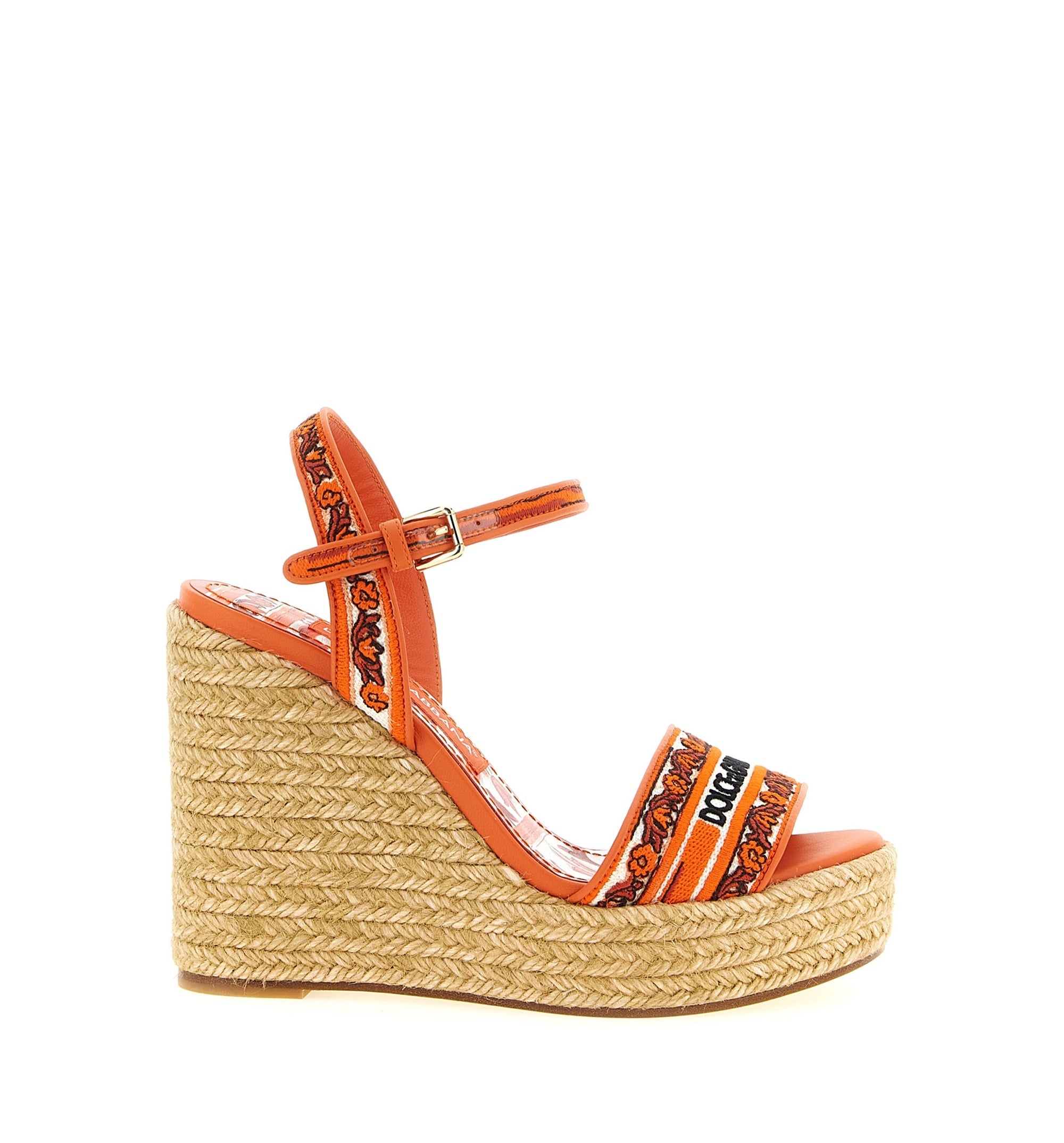 'Maiolica' wedges