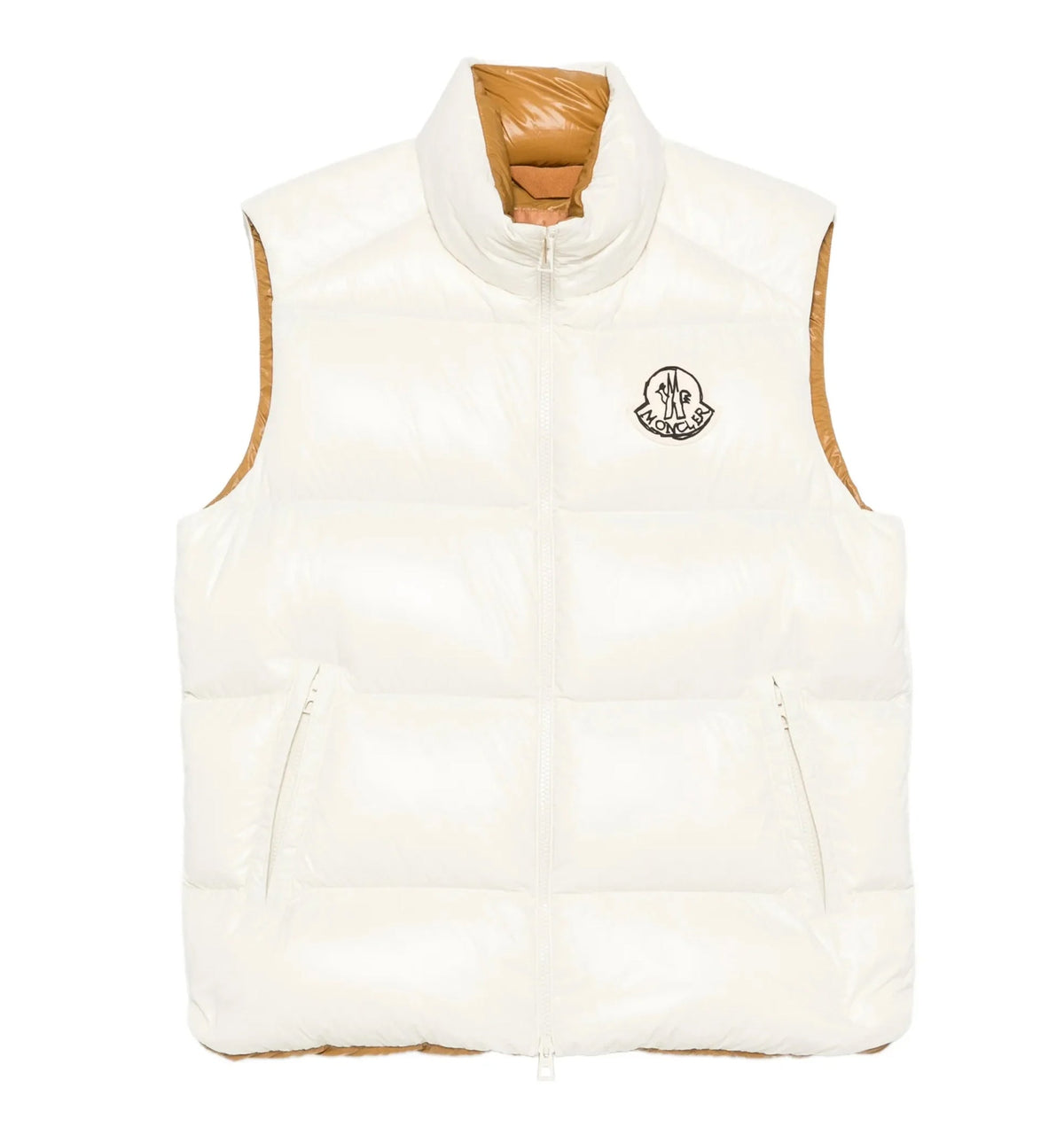 Belice Quilted Gilet