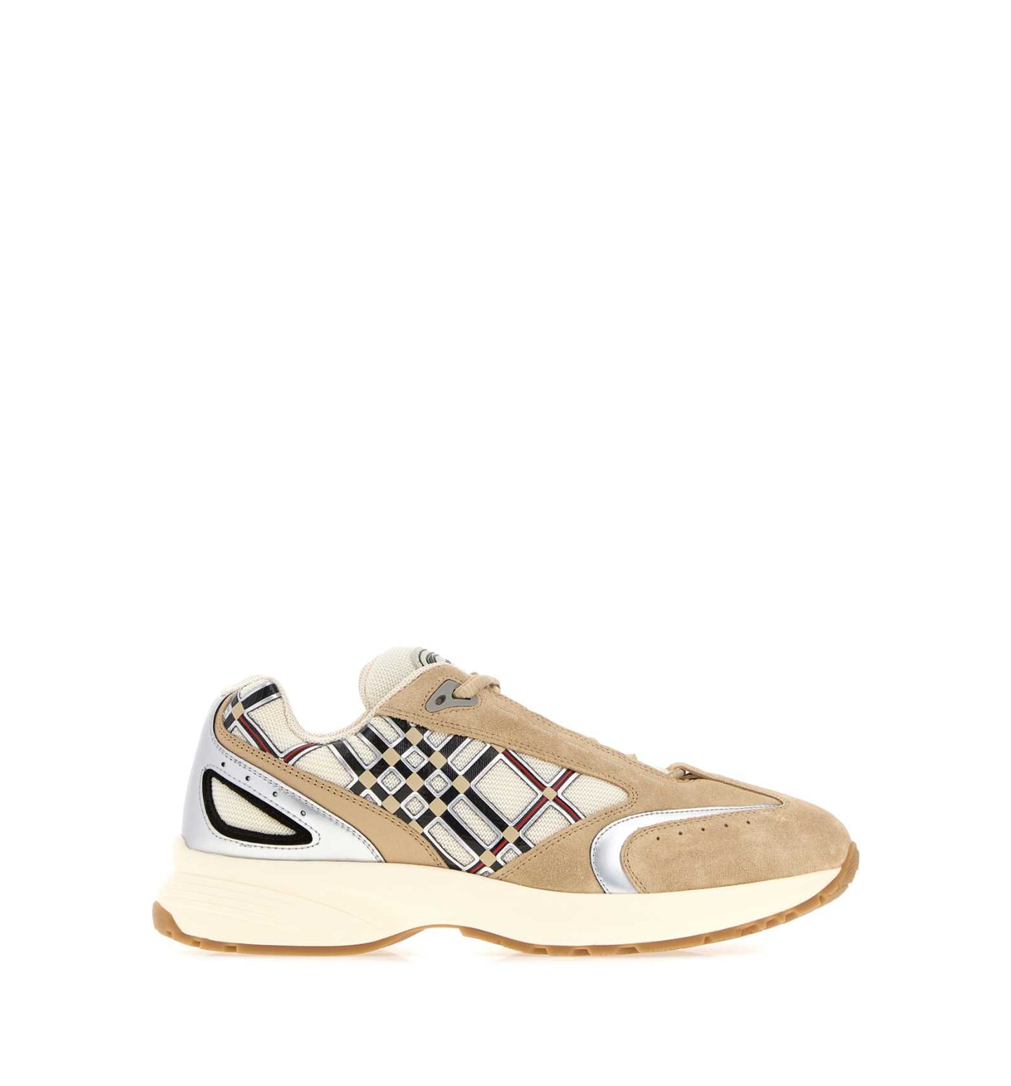Multicolor Eclipse sneakers