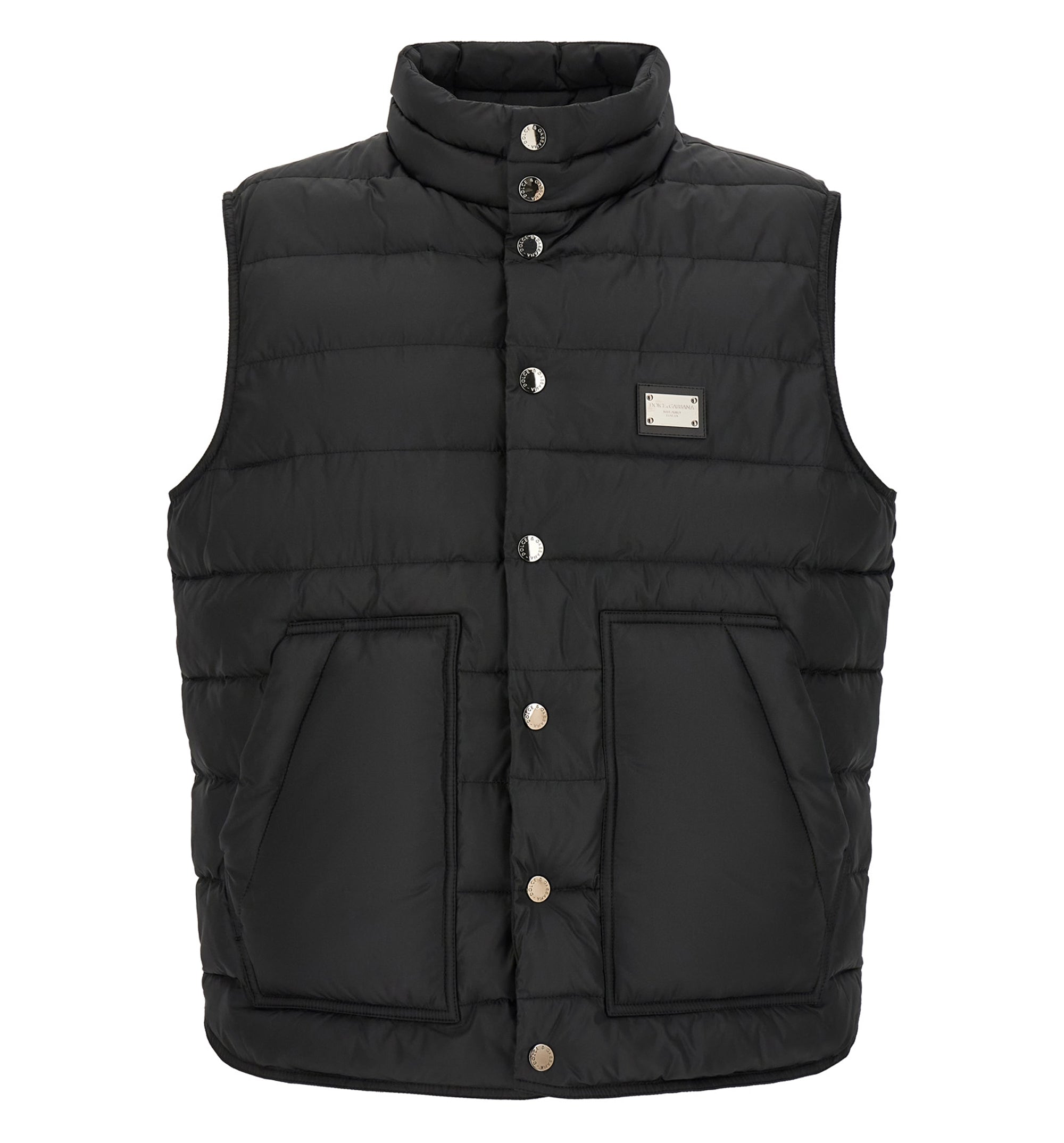 'Essential' vest