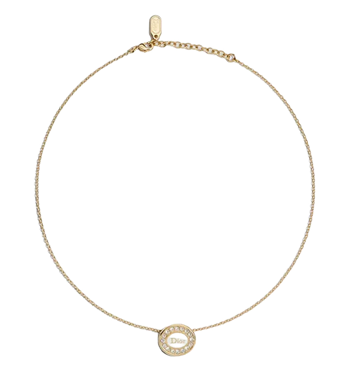 Dior Core Necklace
