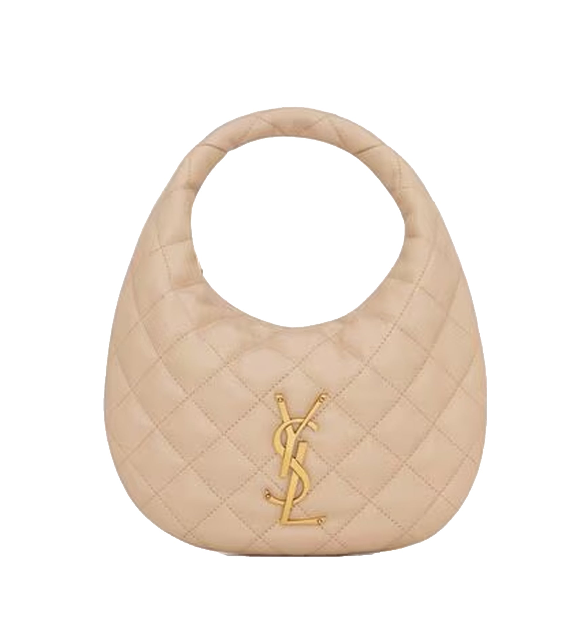 Icarino In Quilted Nappa