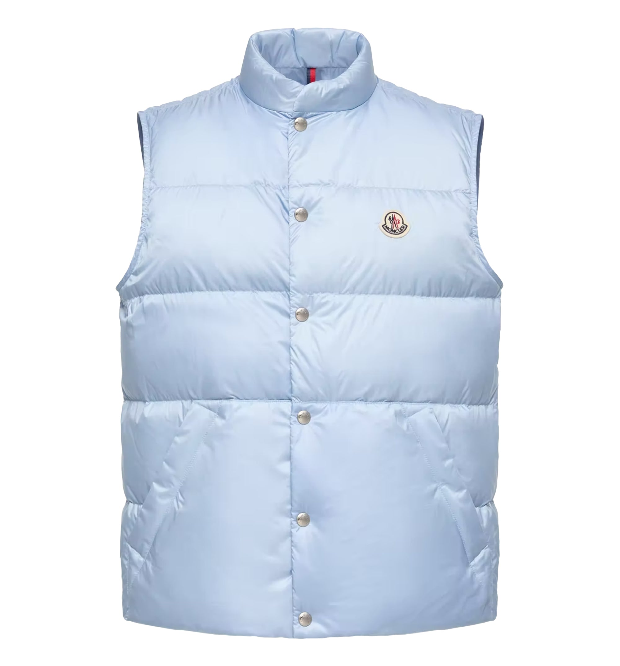 Tuquerouye Down Vest