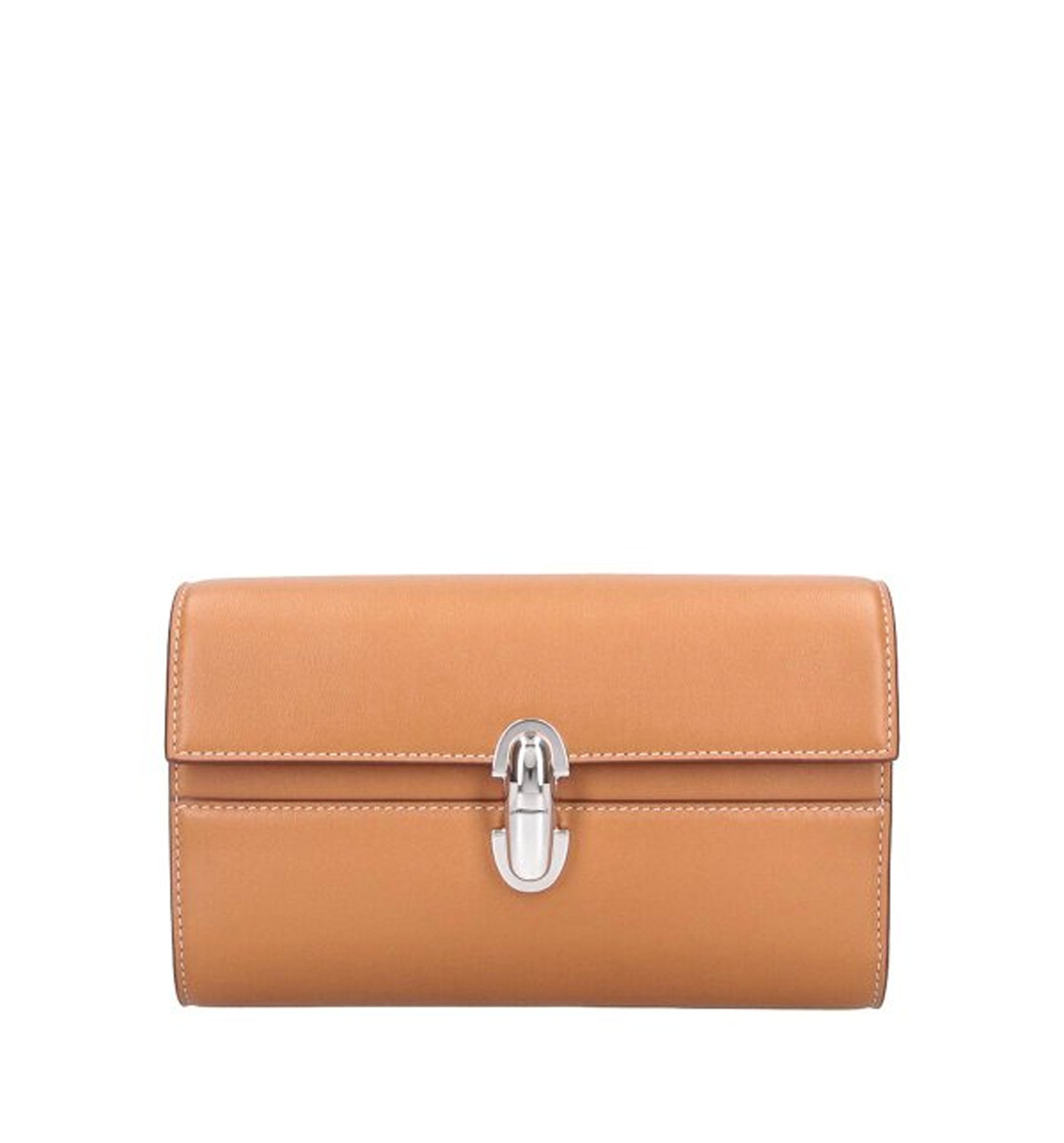 Mini symmetry shoulder bag