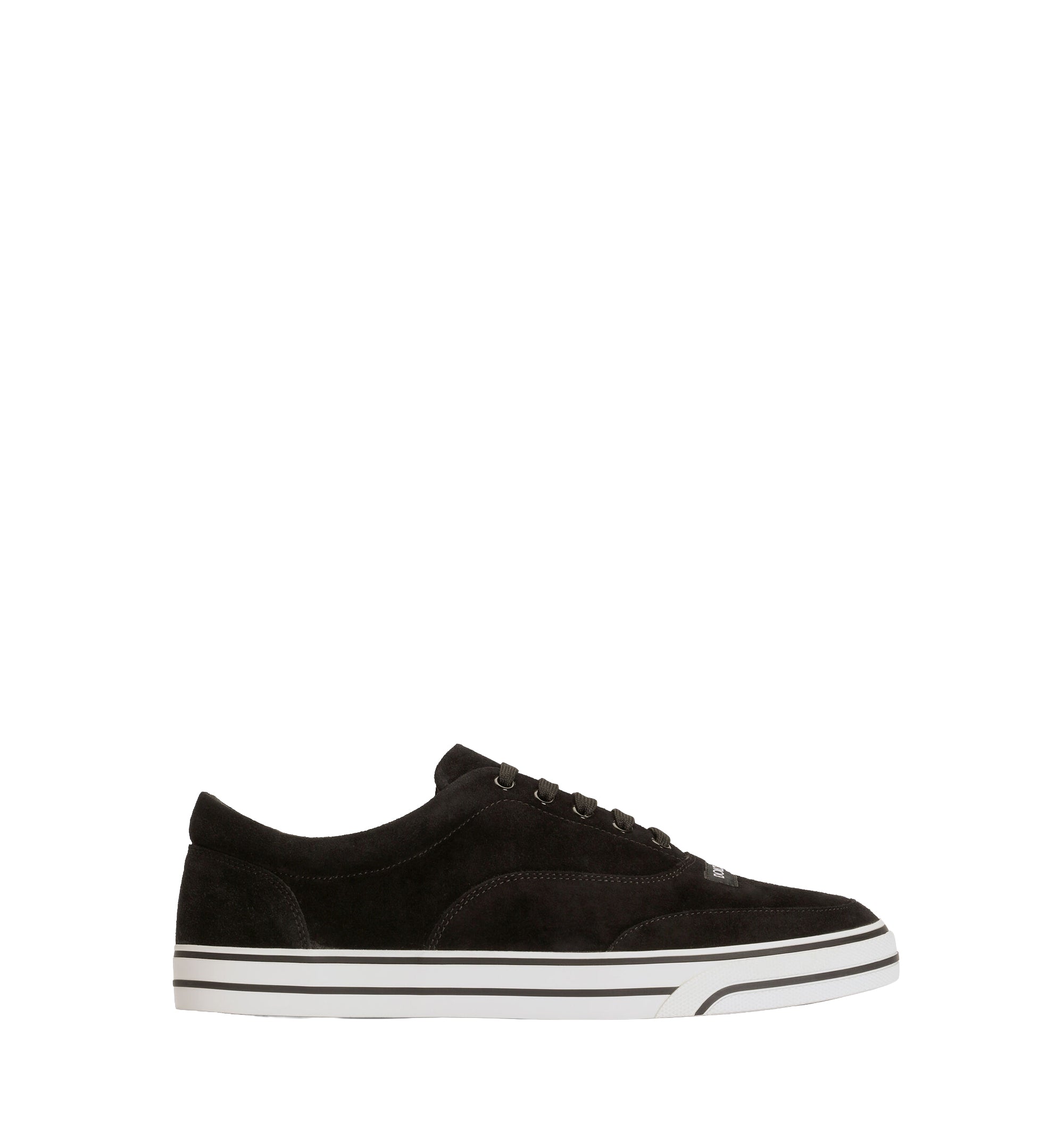 DG Sailing sneakers in split