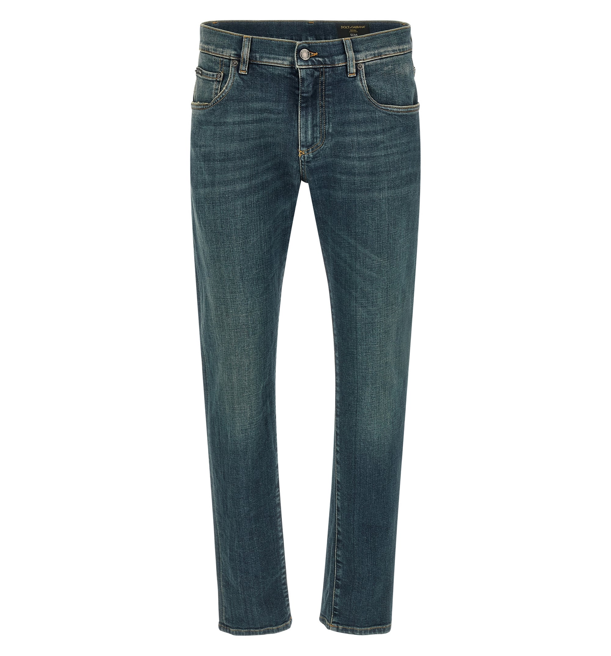 'Essential' jeans