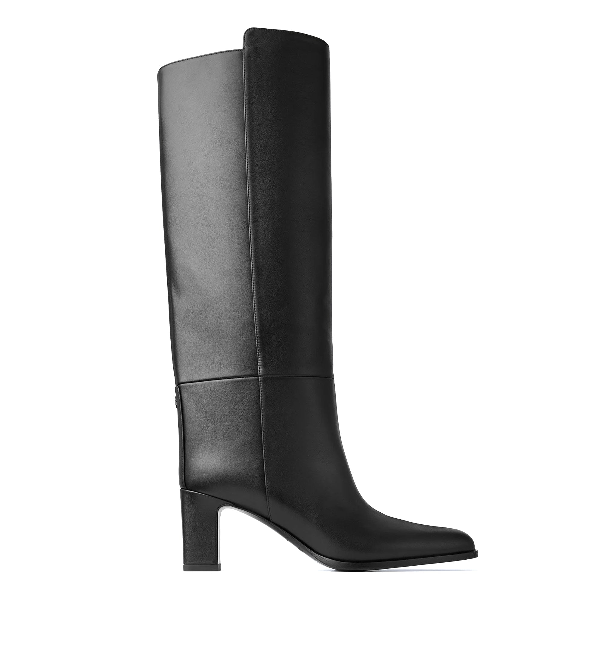 Caly Knee Boot 65