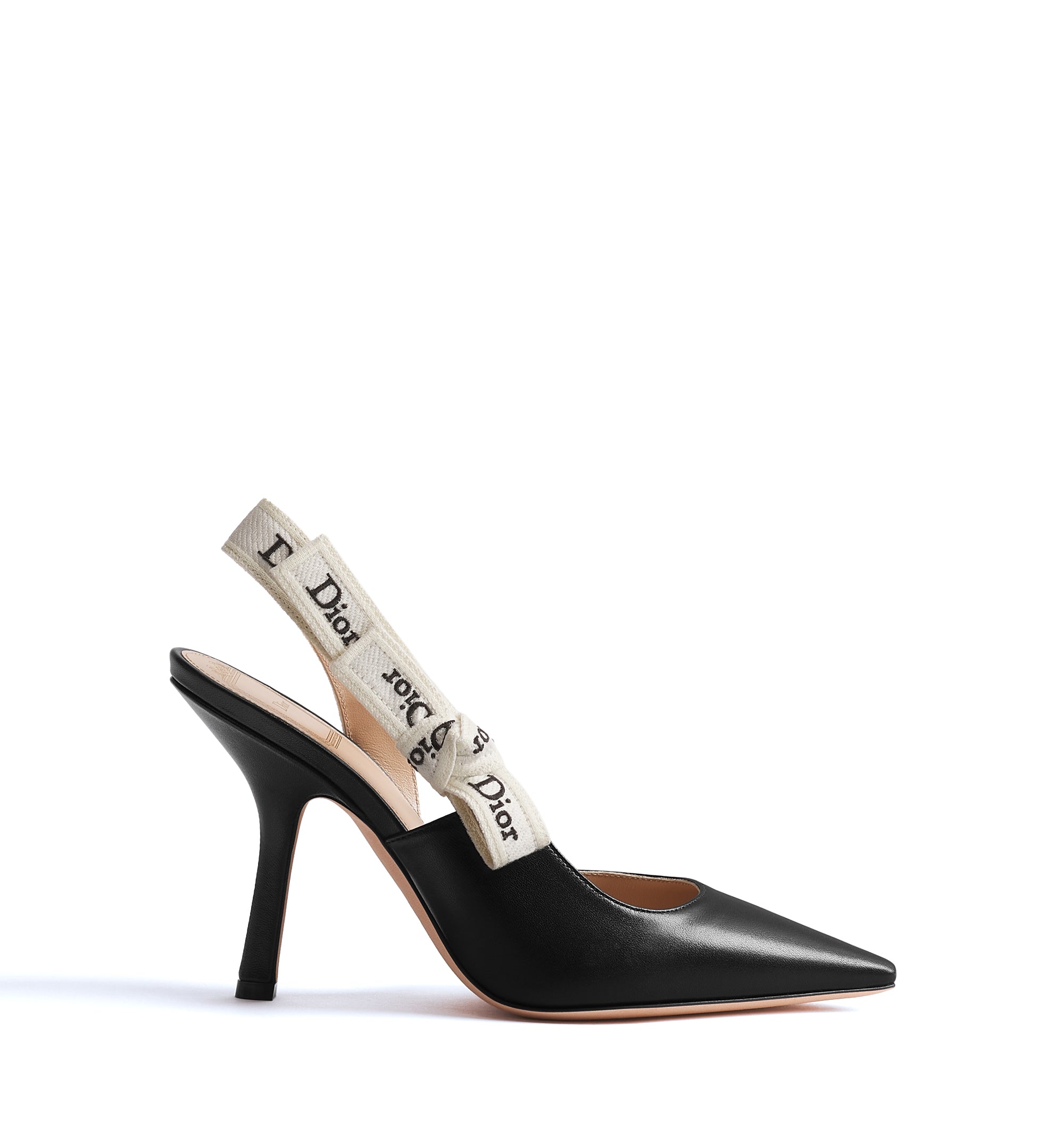 J'Adior Slingback Pump