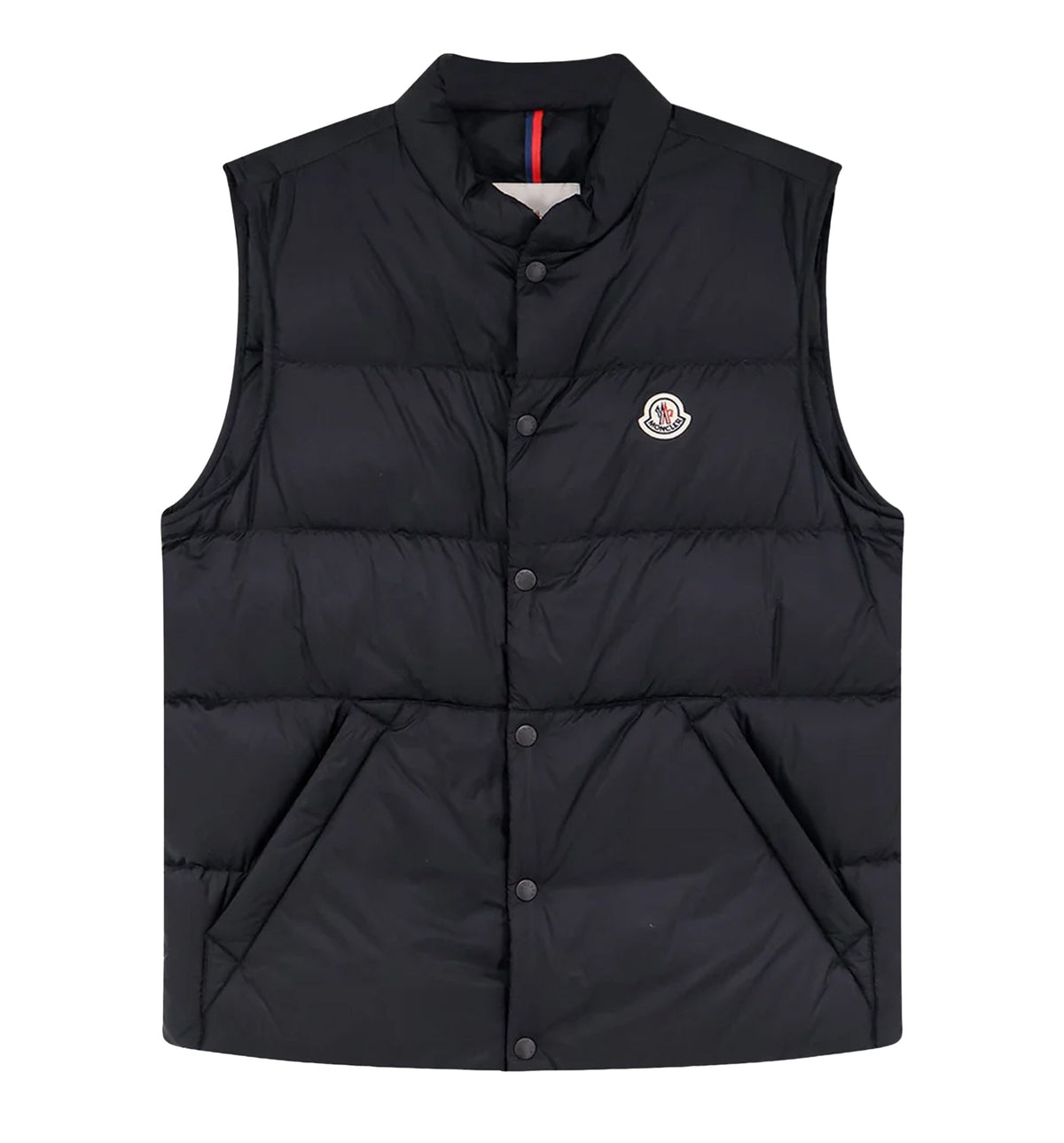 Tuquerouye Down Vest
