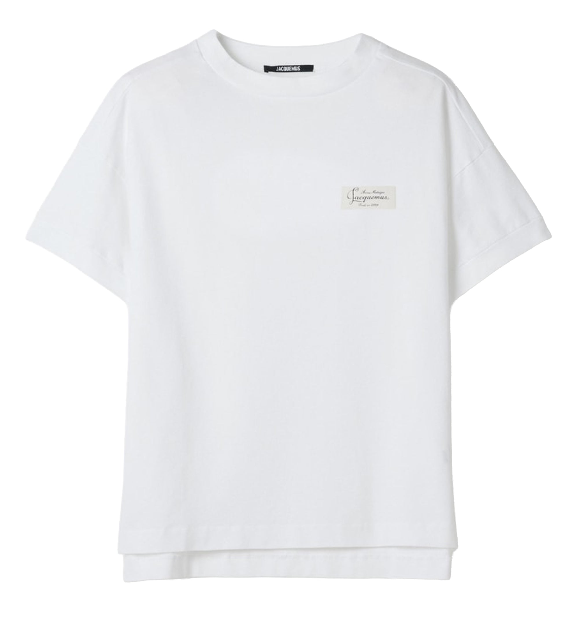 The Corso short-sleeve t-shirt