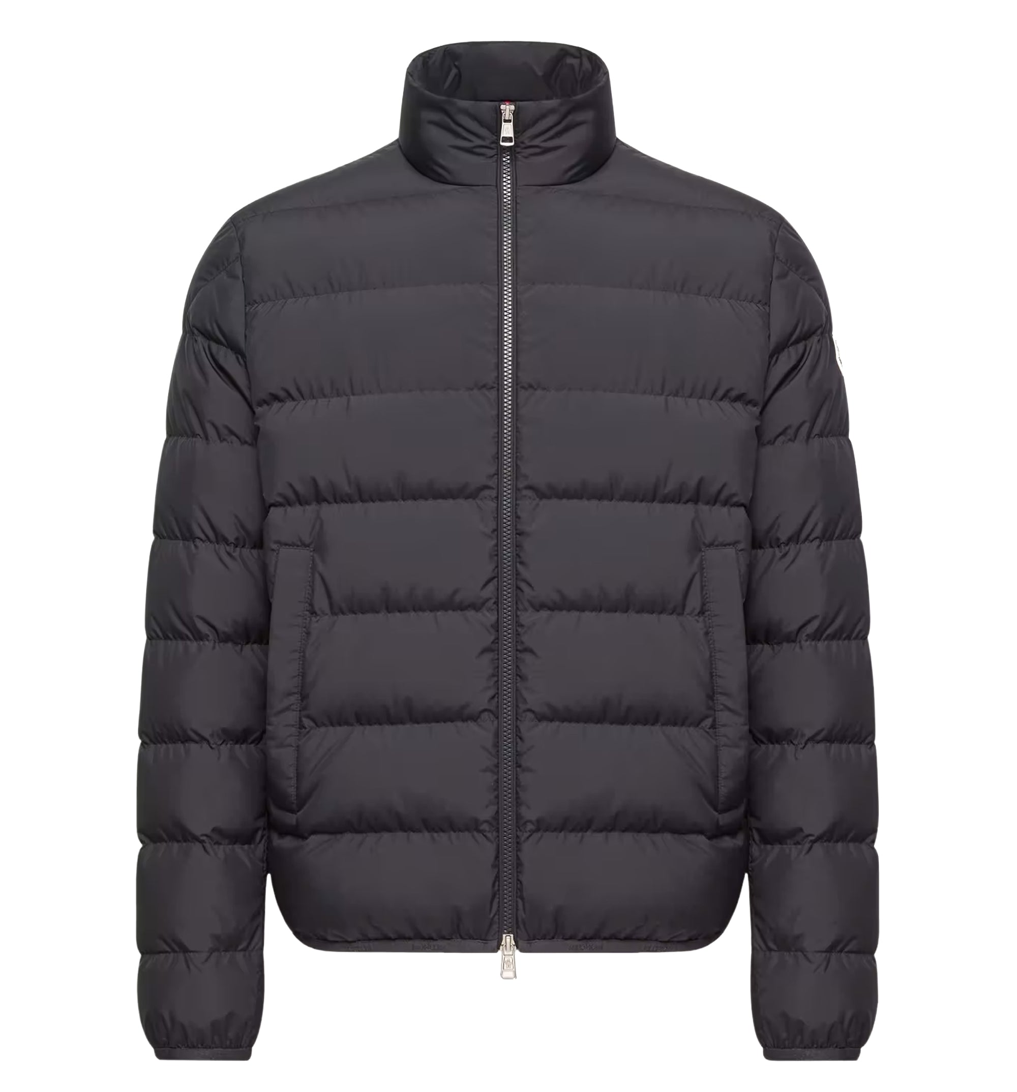 Baudinet Short Down Jacket