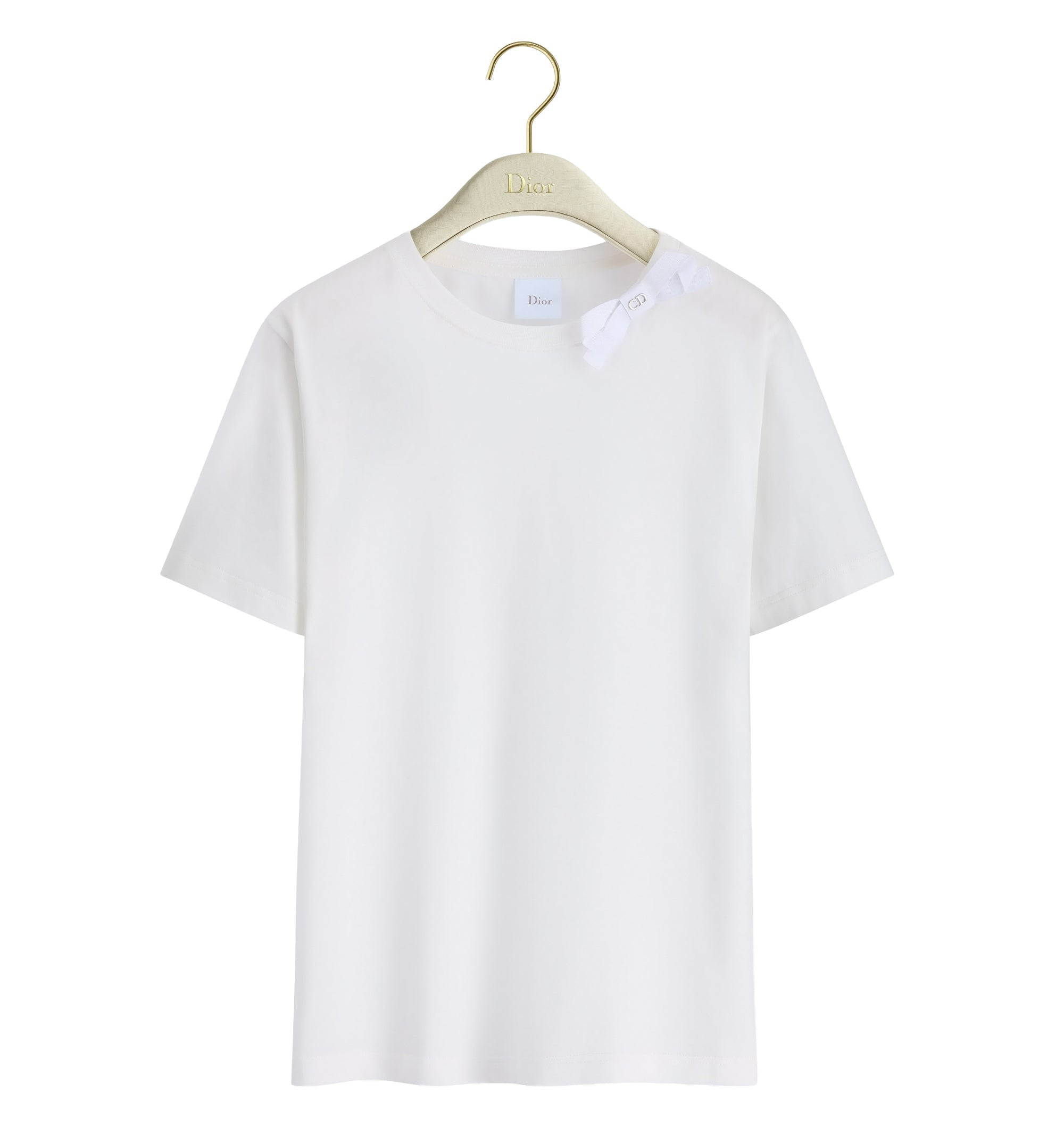 Fitted T-Shirt