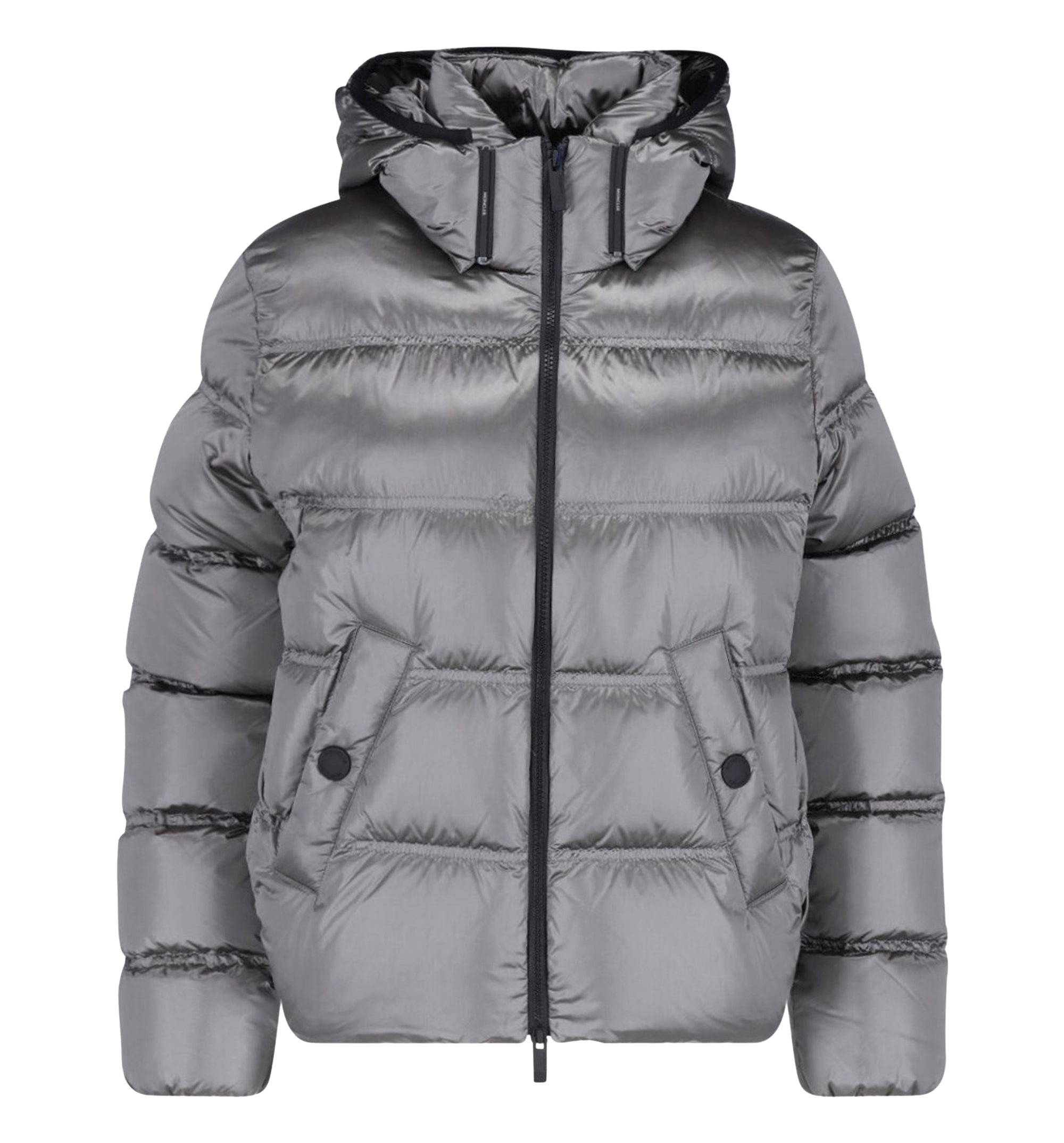 Down Jacket “Sensation”