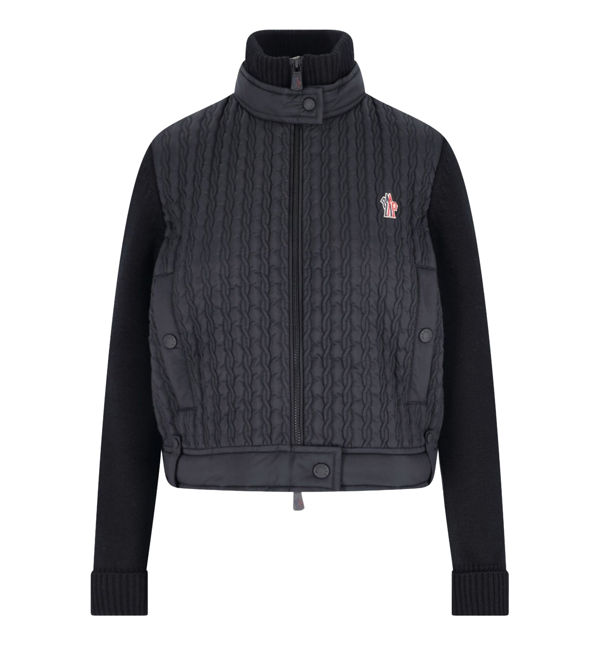'Tricot' cardigan