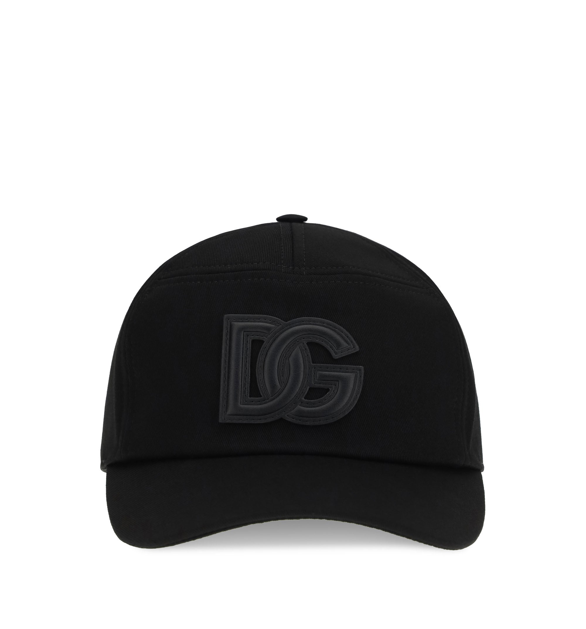 Logo-appliqué Cap