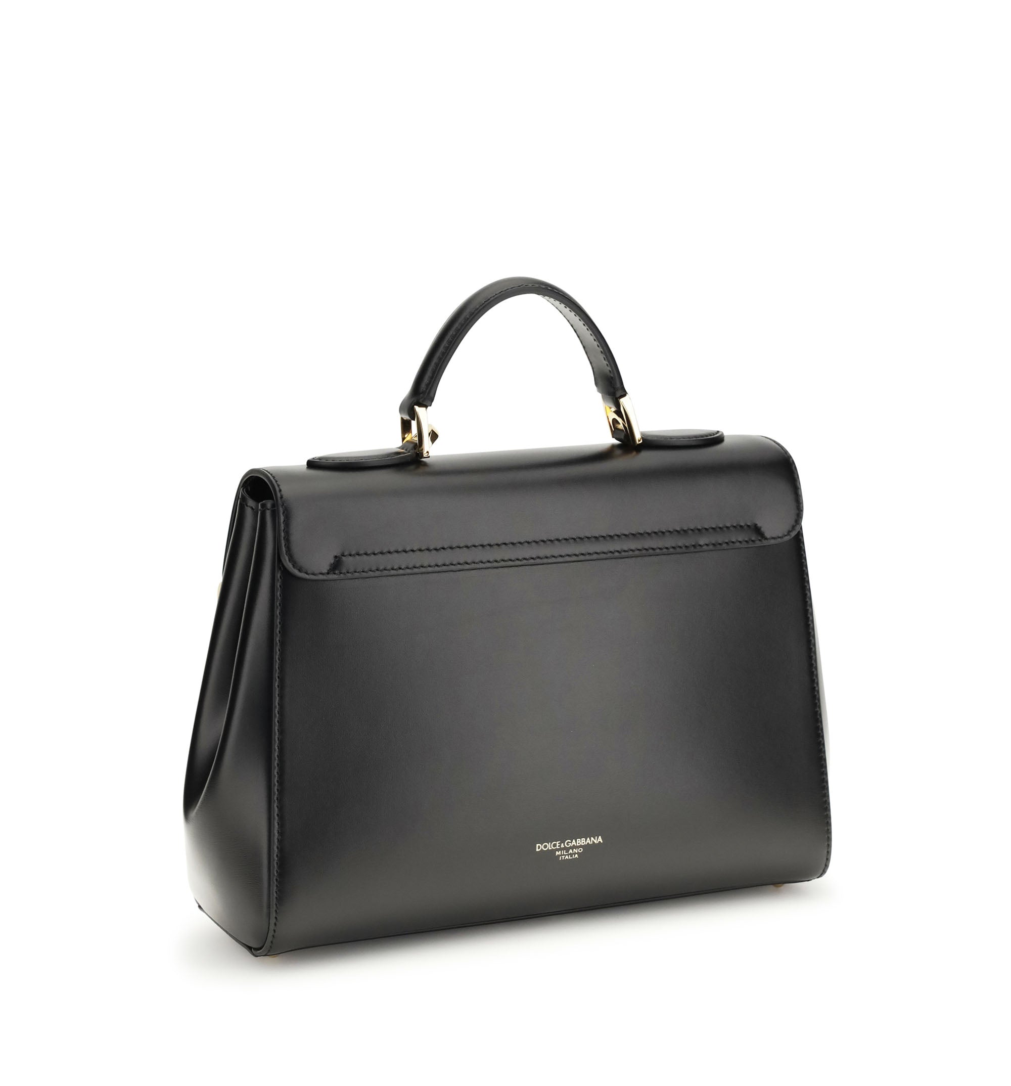 Marlene Handbag In Palmellato Calfskin