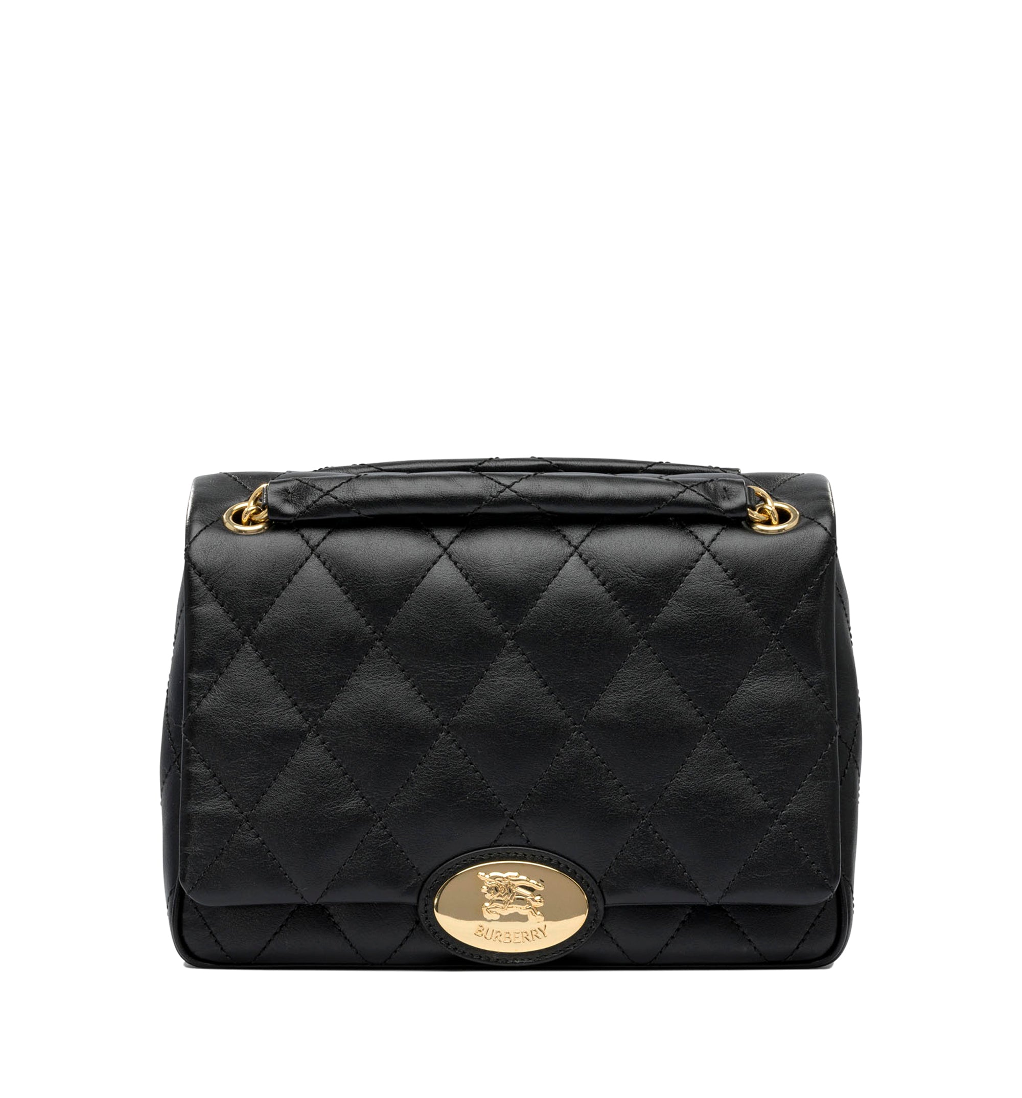 "Strand" crossbody bag