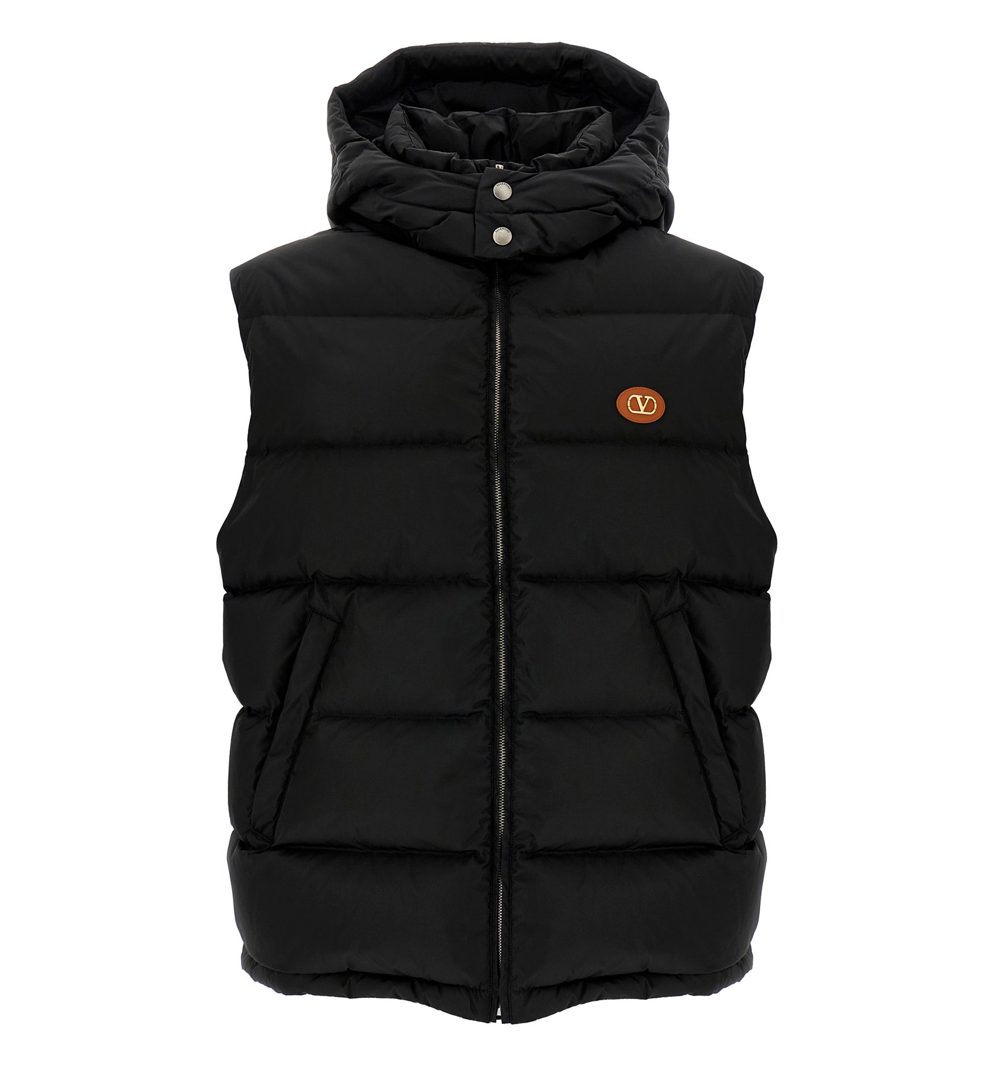 'VLogo Signature' vest