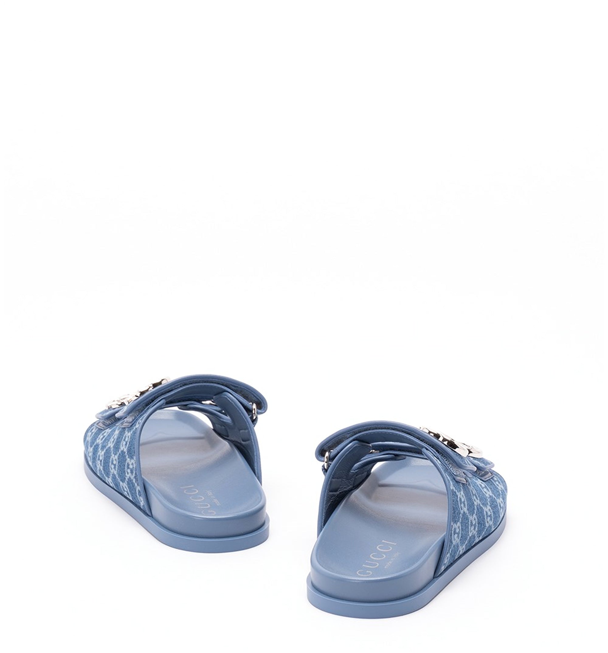 Slides sandals GG