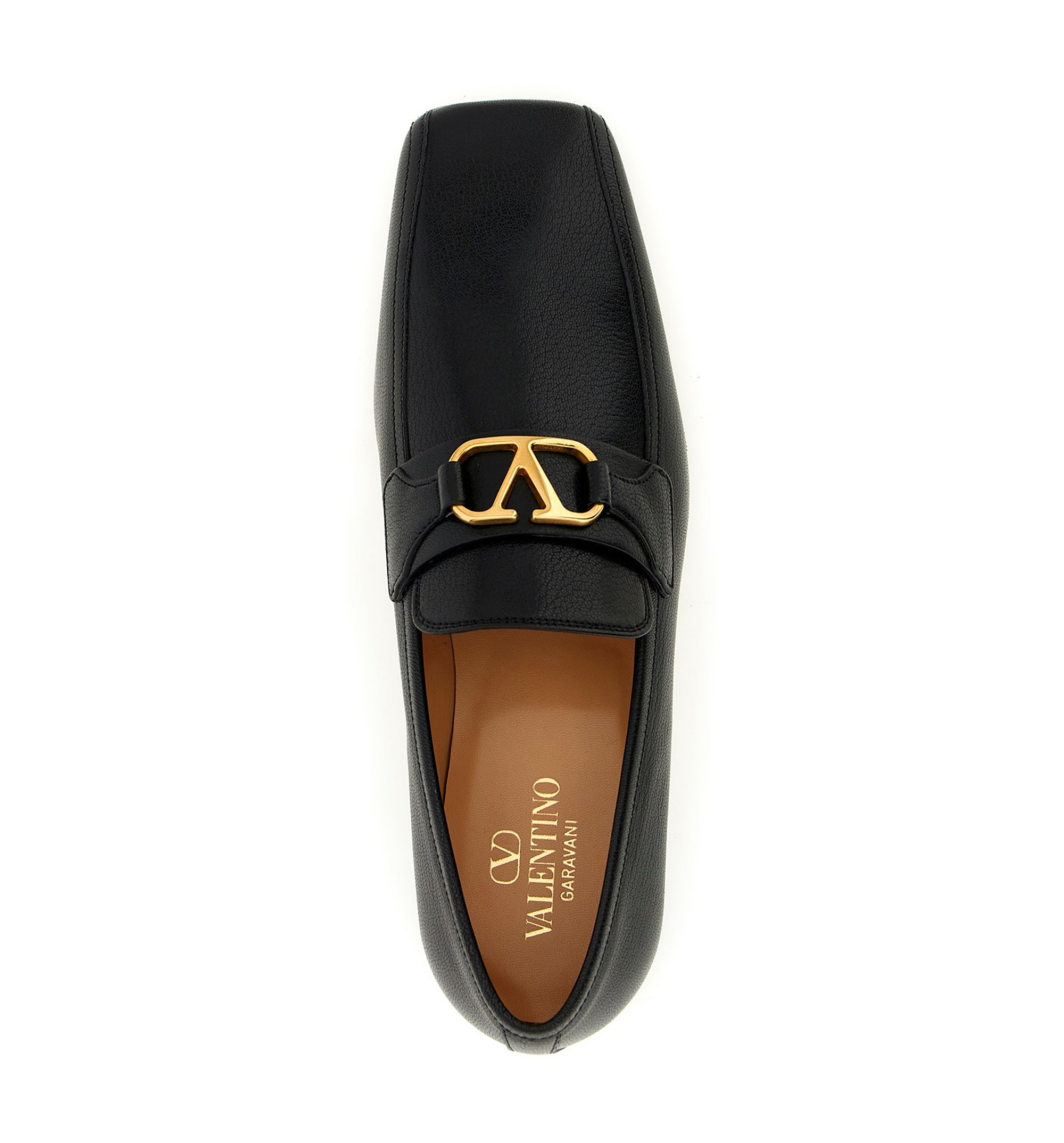Valentino Garavani 'Vlogo Signature' loafers