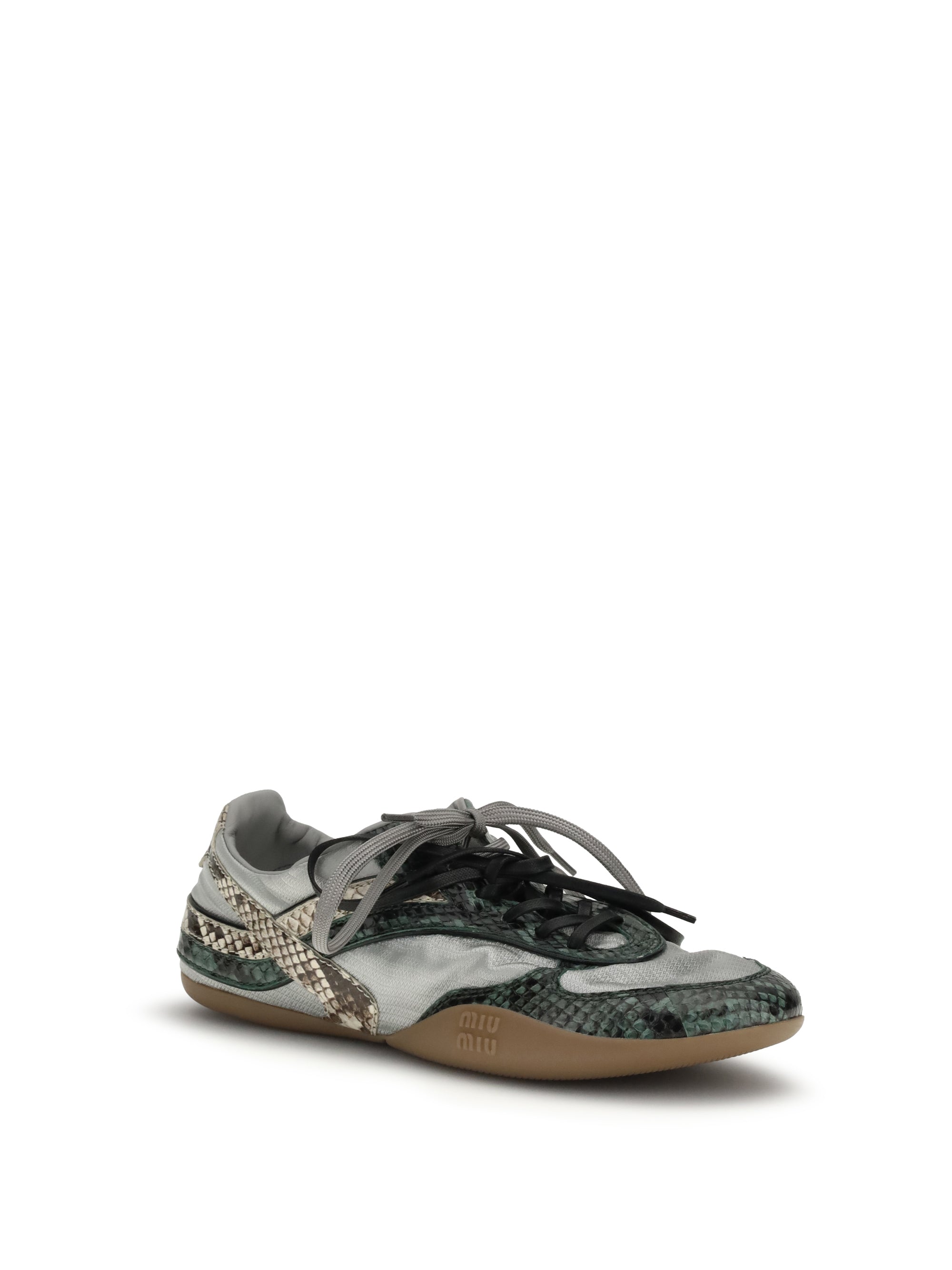 Python-Print Sneakers