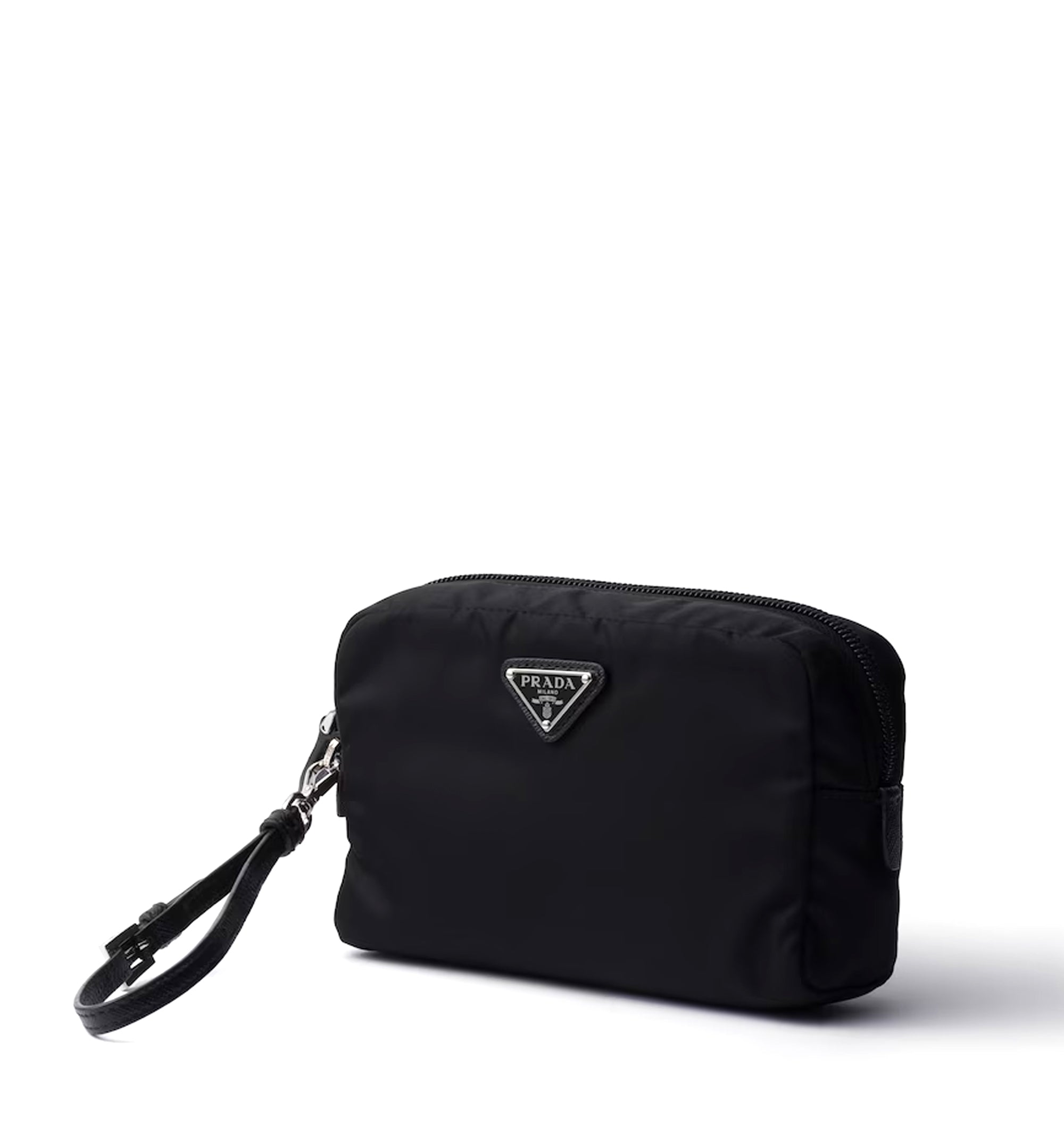 Small Re-Nylon pouch