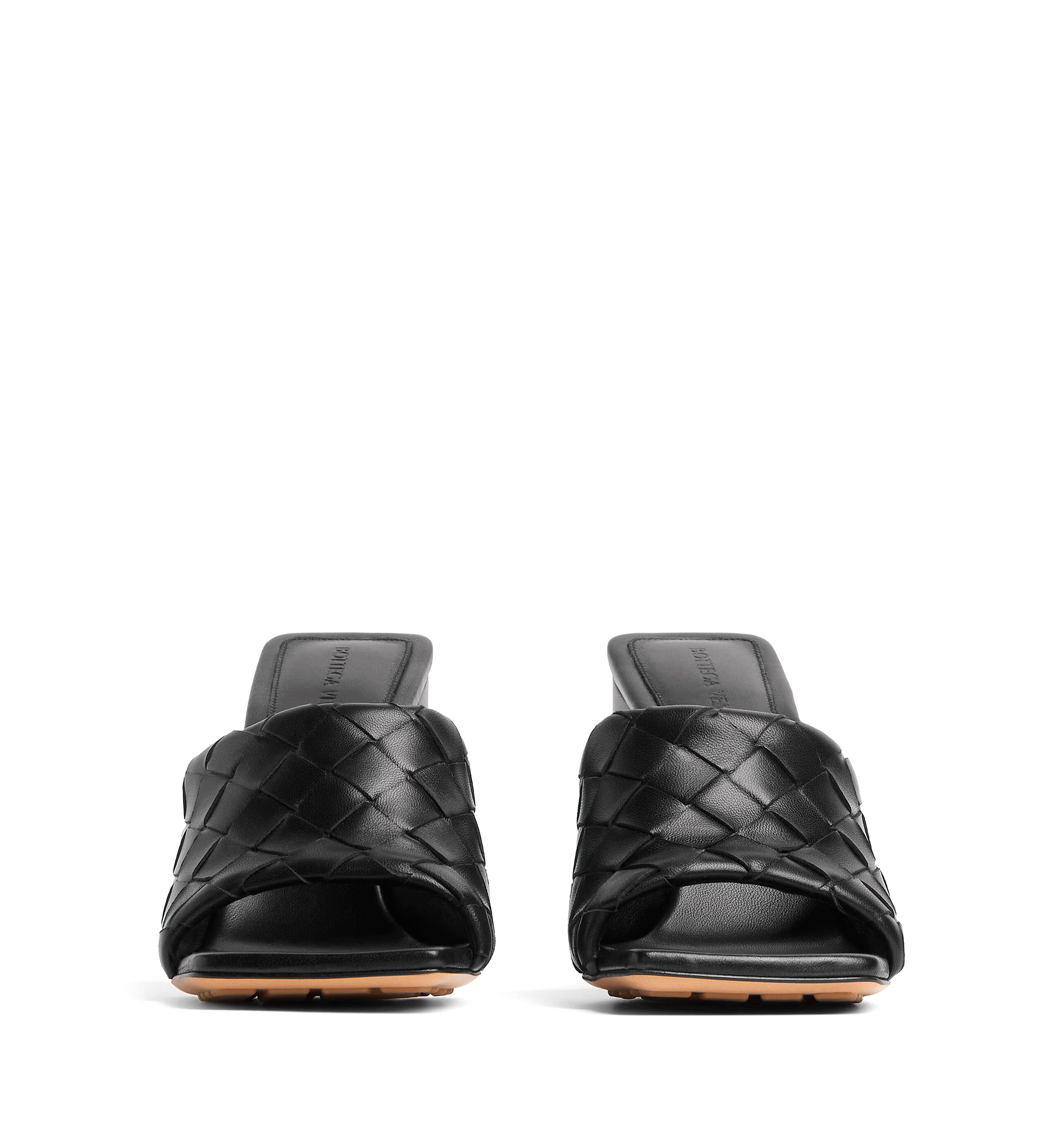 Parco letaher sandals