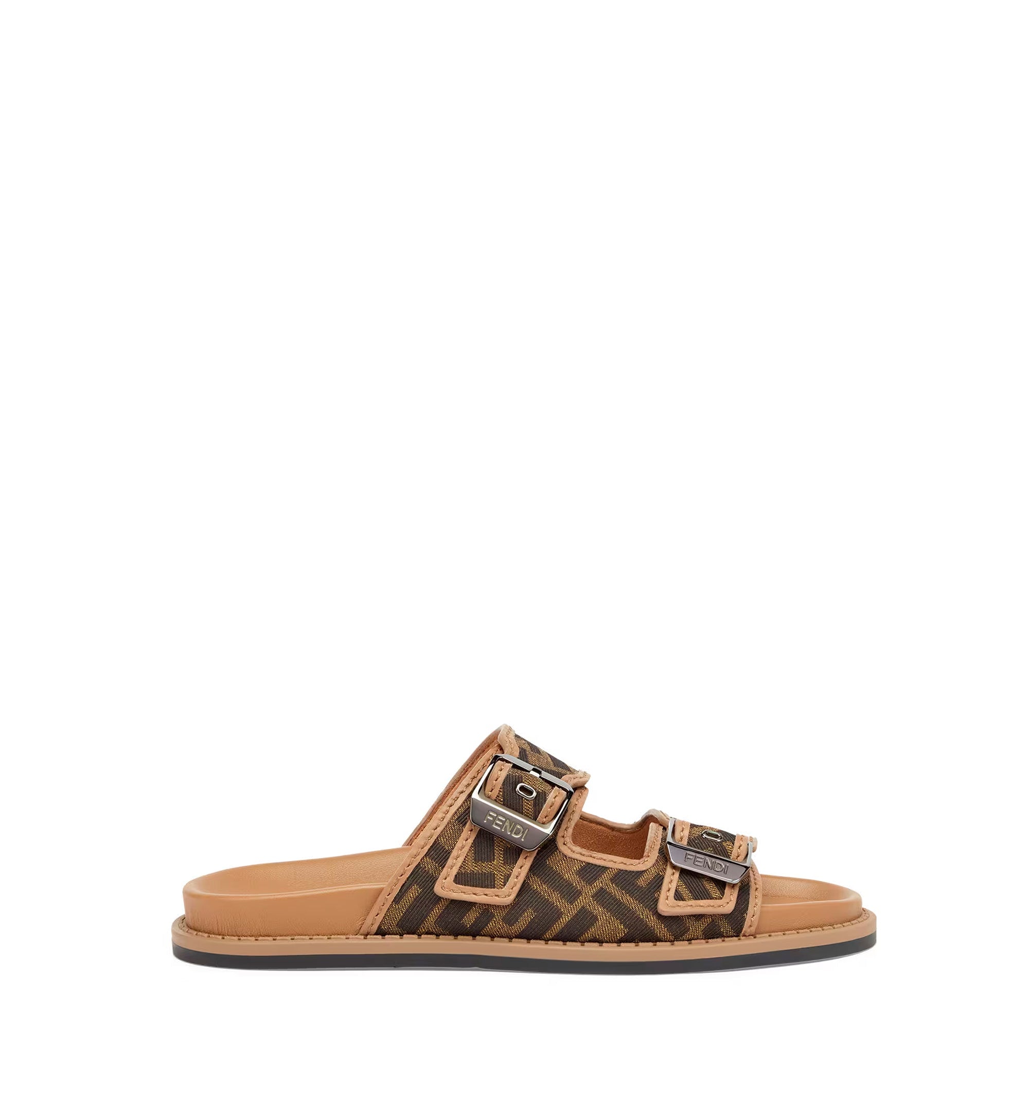 Fendi Feel Sandals