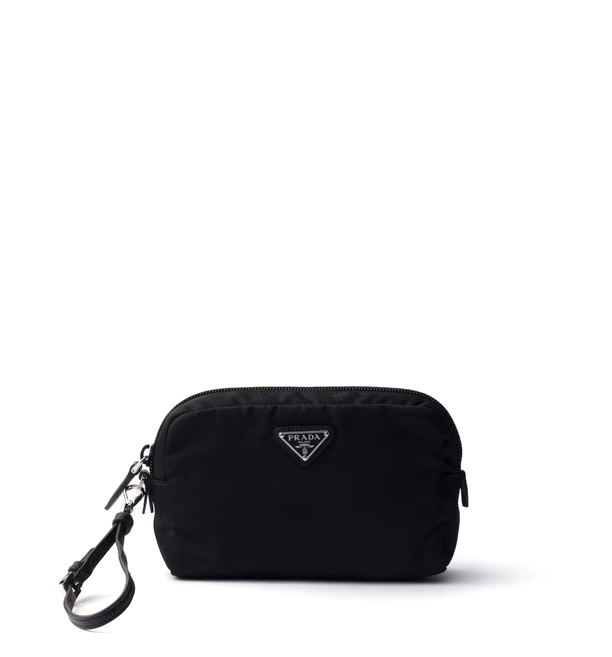 Small Re-Nylon pouch